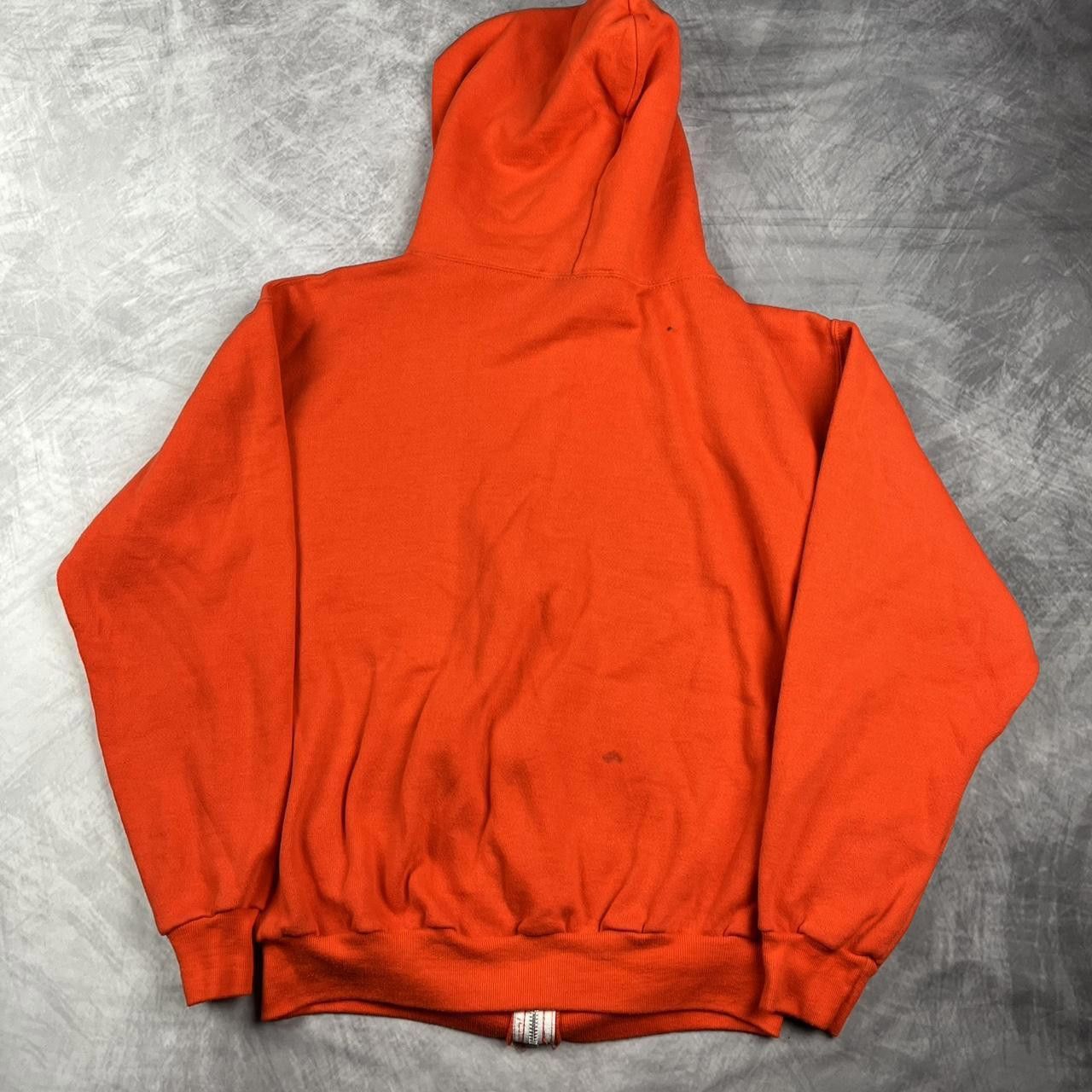 Russell Athletic Vintage 70’s Clemson jacket Size US L / EU 52-54 / 3 - 2 Thumbnail