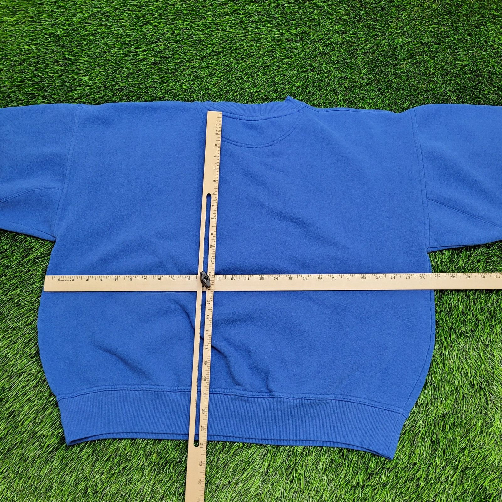 Other Vintage Kentucky Wildcats Sweatshirt Womens L/XL 27x24 Baggy Size US XL / EU 56 / 4 - 3 Thumbnail