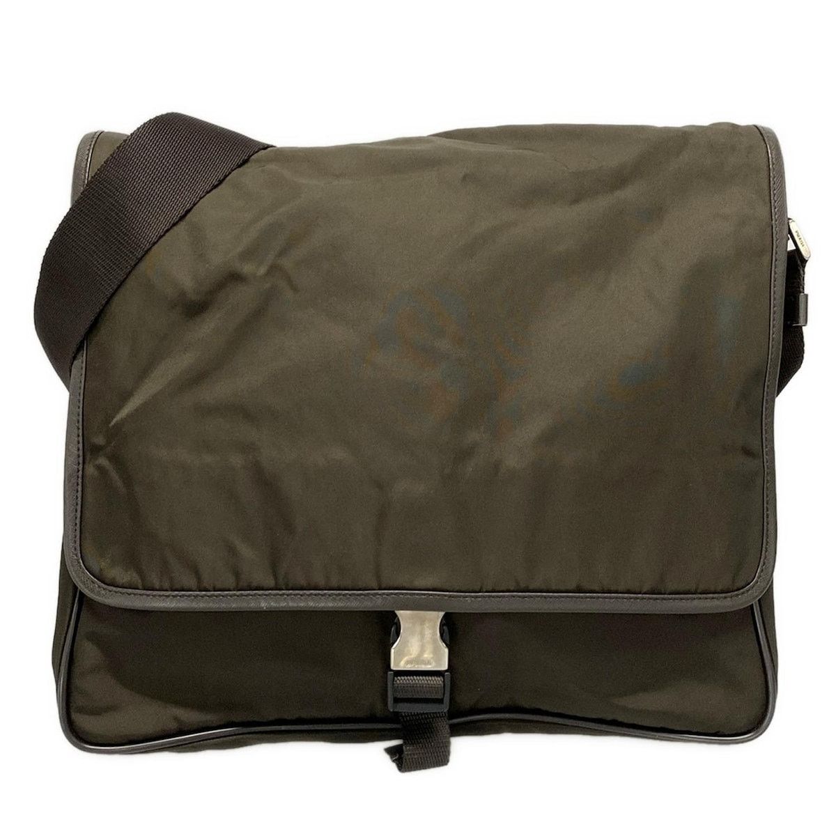 Prada PRADA Shoulder Bag V166 Size ONE SIZE - 1 Thumbnail