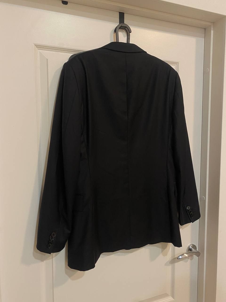 Z Zegna Zegna&DolceGabbana Size 46R - 3 Thumbnail