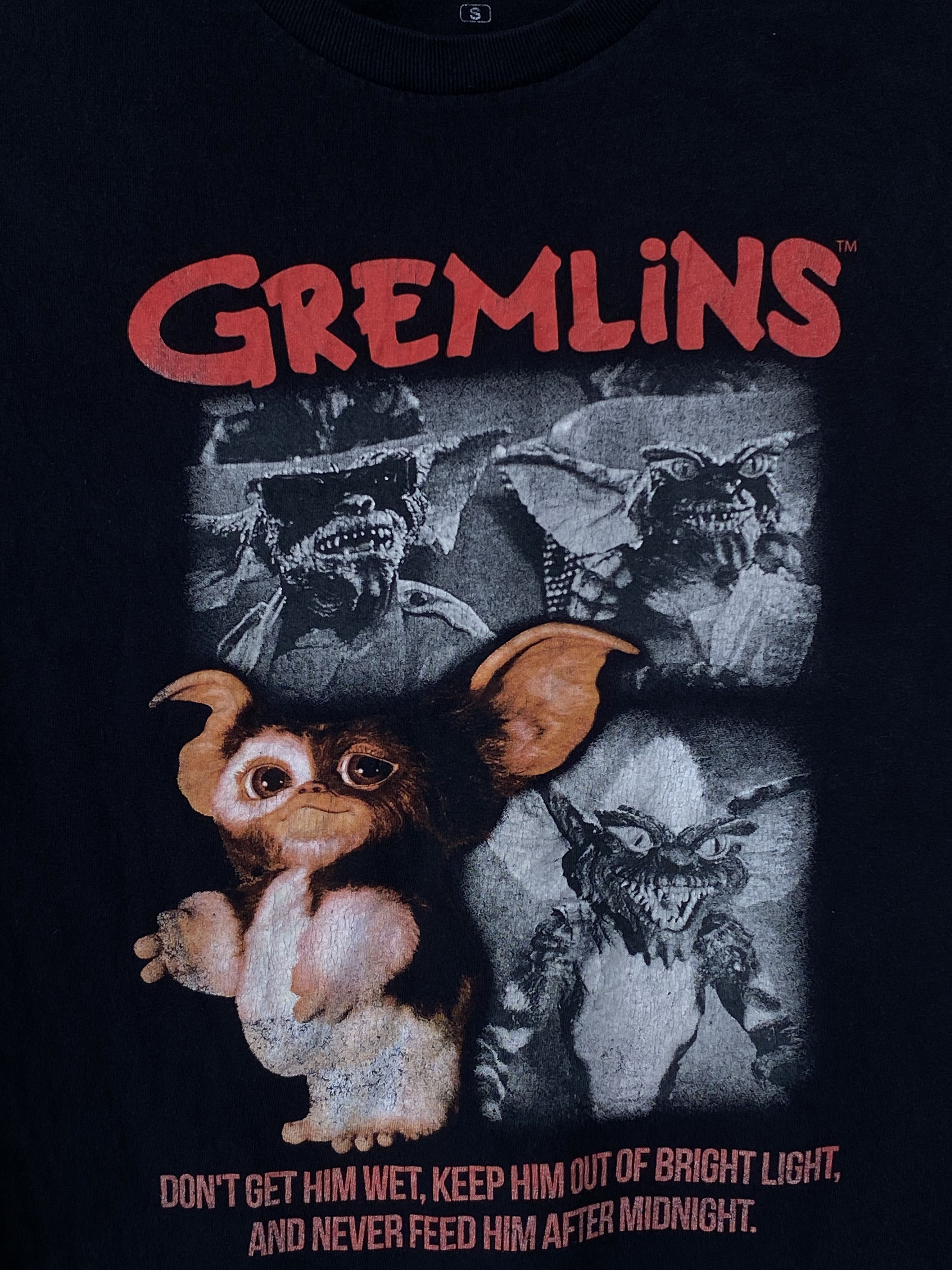 Vintage Gremlins Movie Tees Size US S / EU 44-46 / 1 - 2 Thumbnail