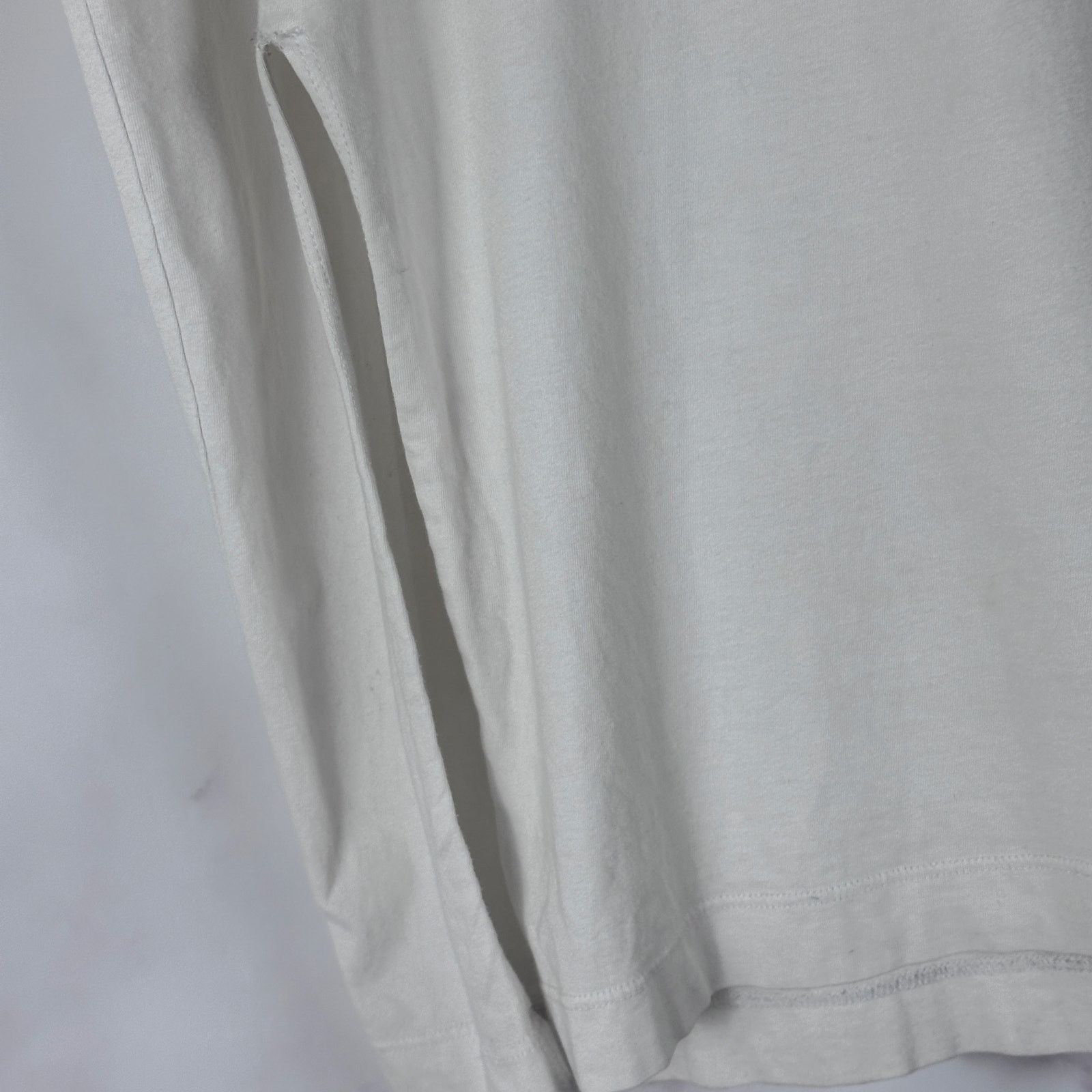 Ground Y GroundY Oversized Signature Tee Size US L / EU 52-54 / 3 - 5 Thumbnail