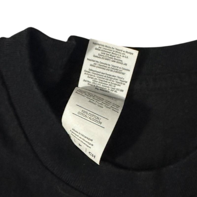 Gildan Miranda Lambert Get on the Bandwagon Tour TShirt Black Small Size US S / EU 44-46 / 1 - 3 Thumbnail
