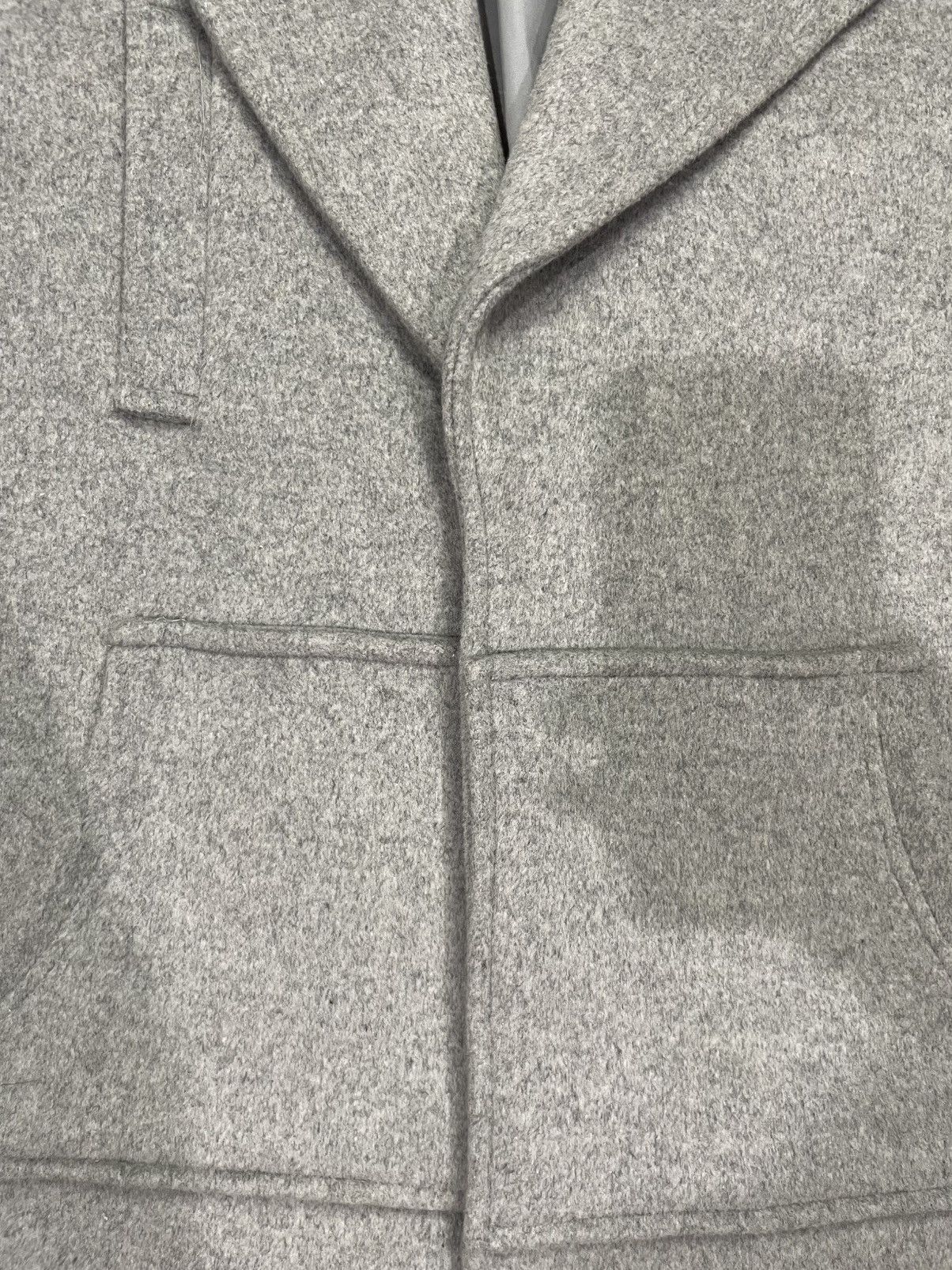 Vintage M.P Studios trench coat Size US S / EU 44-46 / 1 - 2 Thumbnail