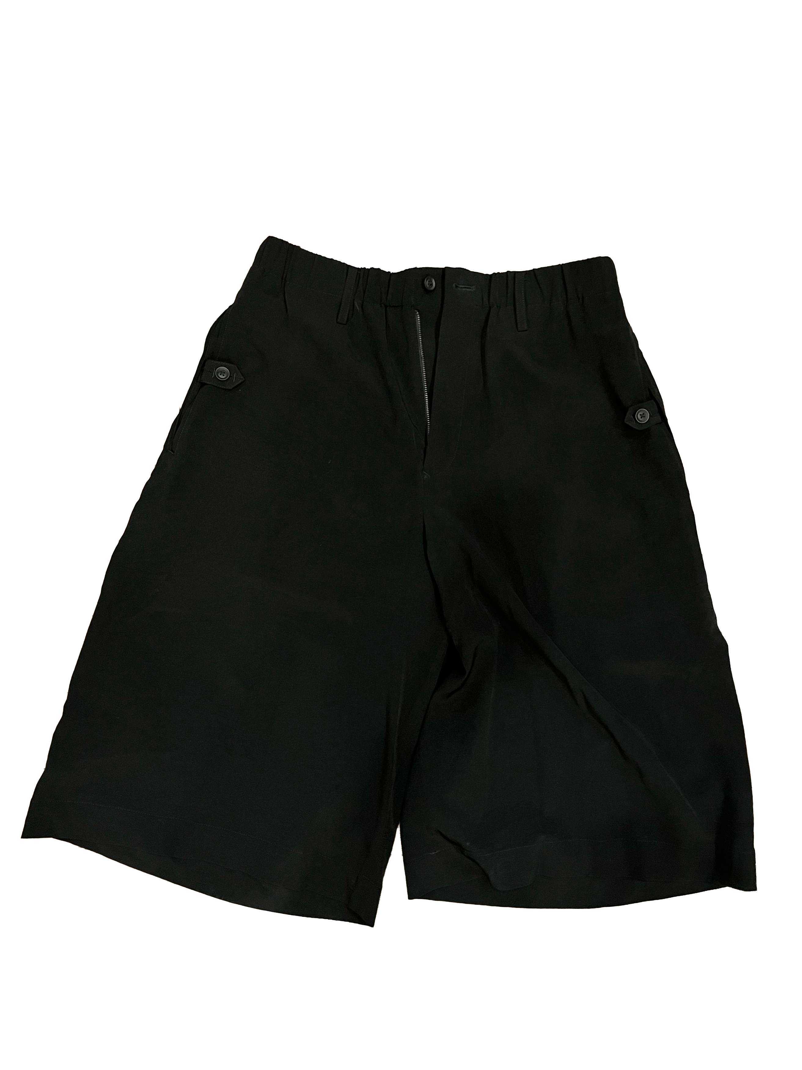 Men's Yohji Yamamoto Shorts | Grailed