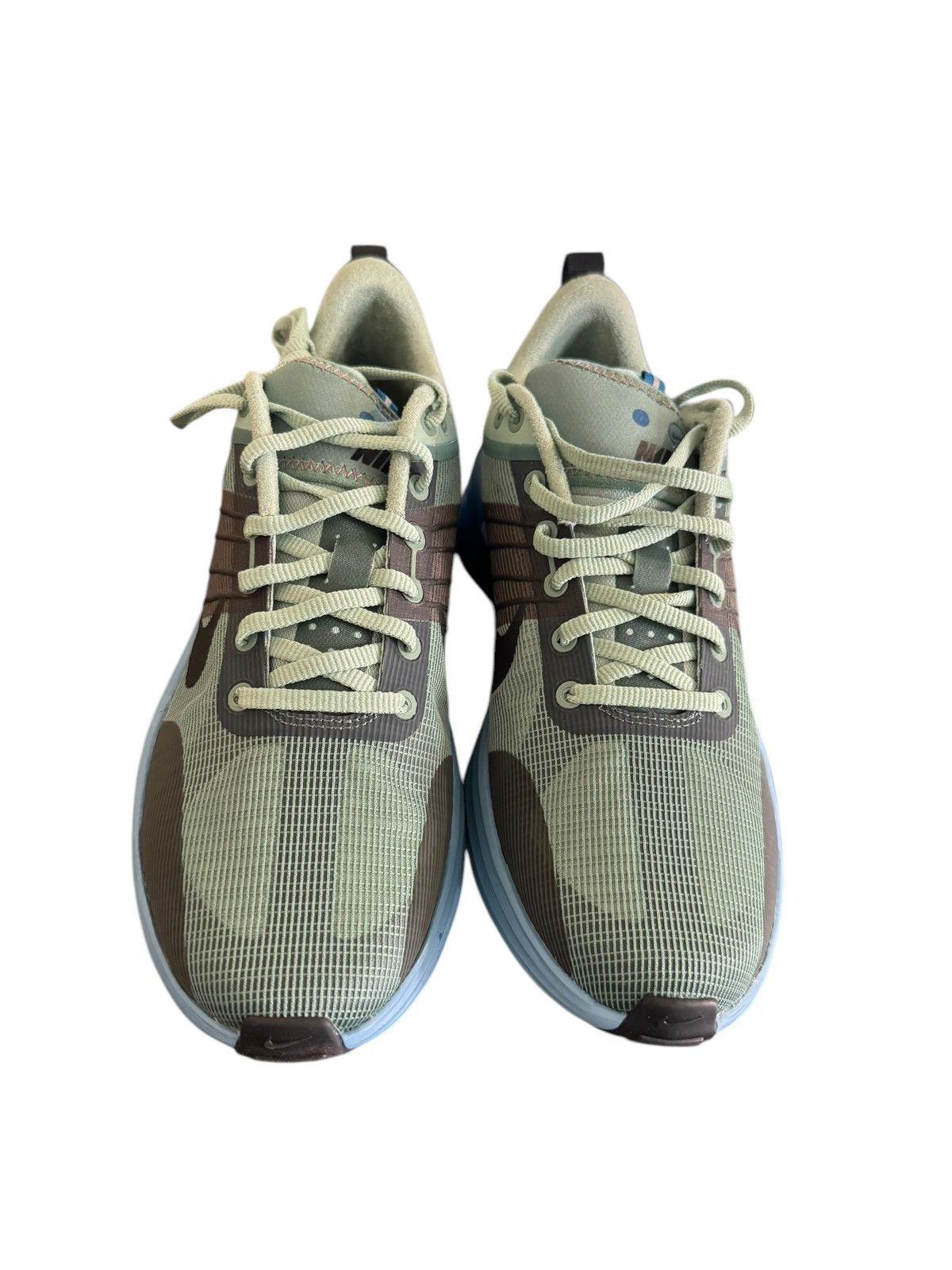 Nike Nike lunar Size US 8.5 / EU 41-42 - 5 Thumbnail