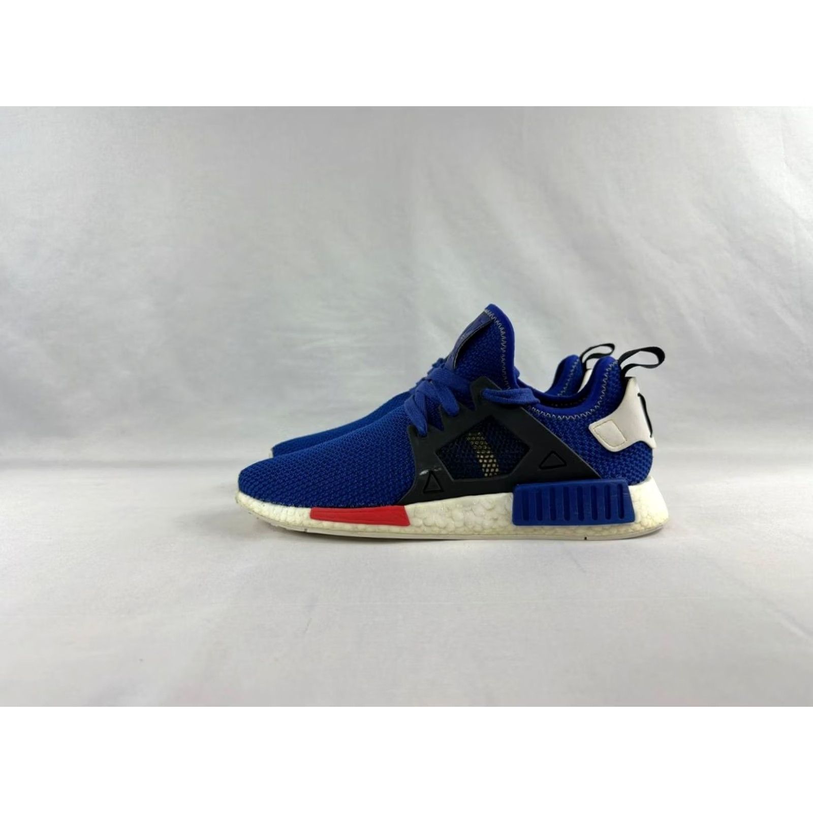 Adidas Adidas NMD XR1 AC7185 Mystery Blue Sneaker Men's Size 10 Size US 10 / EU 43 - 4 Thumbnail