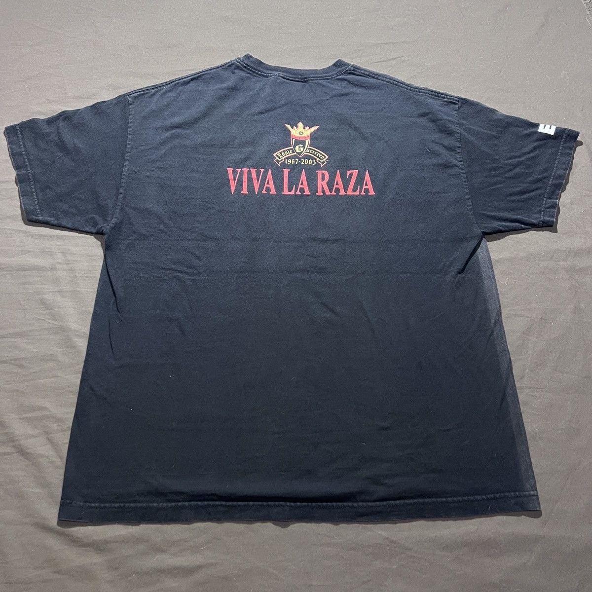 WWE Vintage Y2K Eddie Guerrero Promo Tee 2XL Wrestling Faded Size US XXL / EU 58 / 5 - 6 Thumbnail
