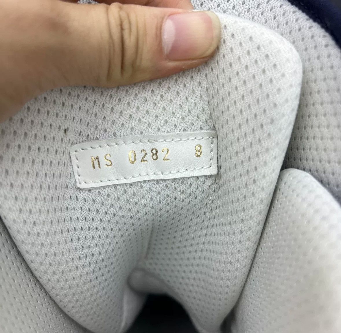 Louis Vuitton Louis Vuitton boots Size US 8 / EU 41 - 6 Thumbnail