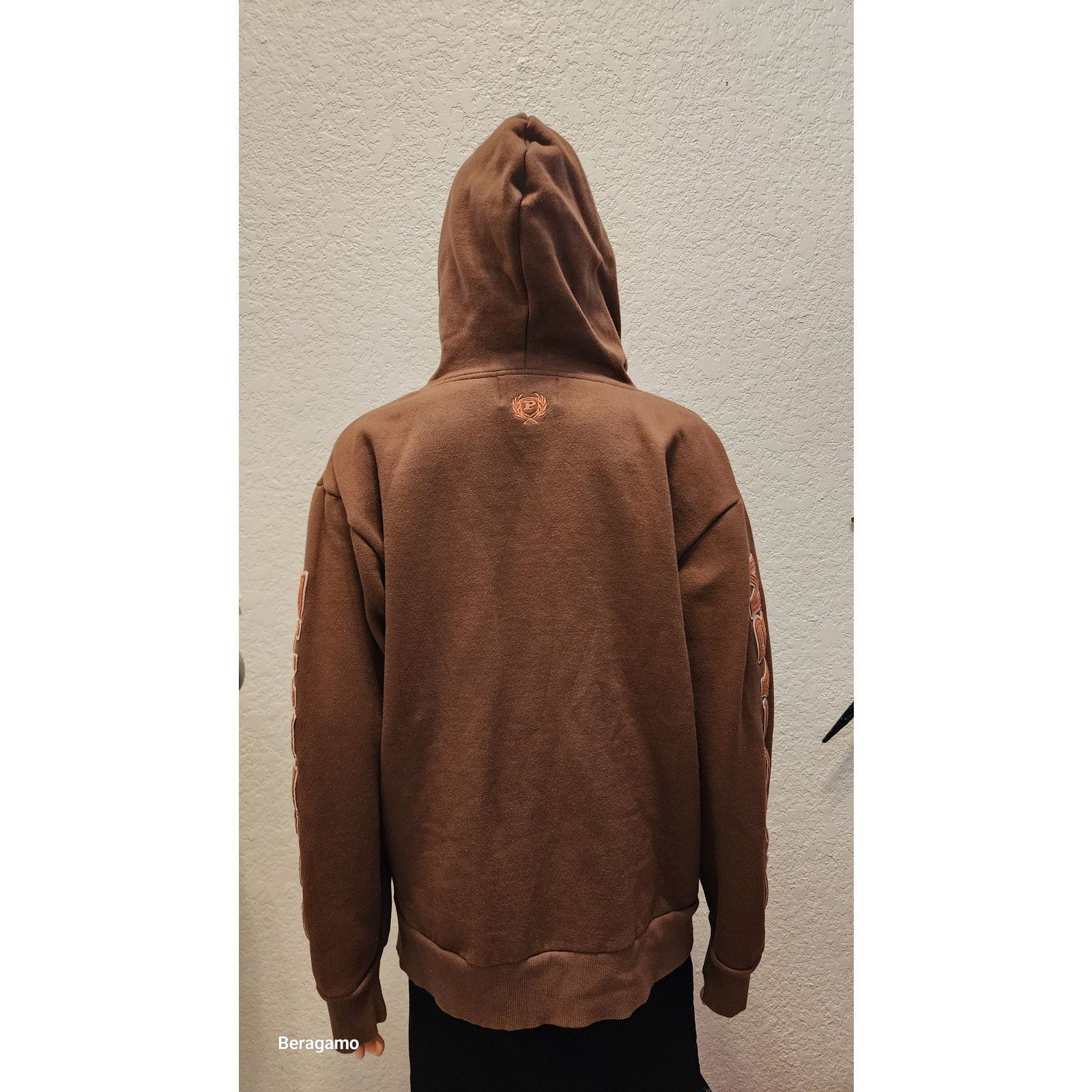 Phat Farm Vintage PHAT FARM hoodie, size Large Size US L / EU 52-54 / 3 - 3 Thumbnail