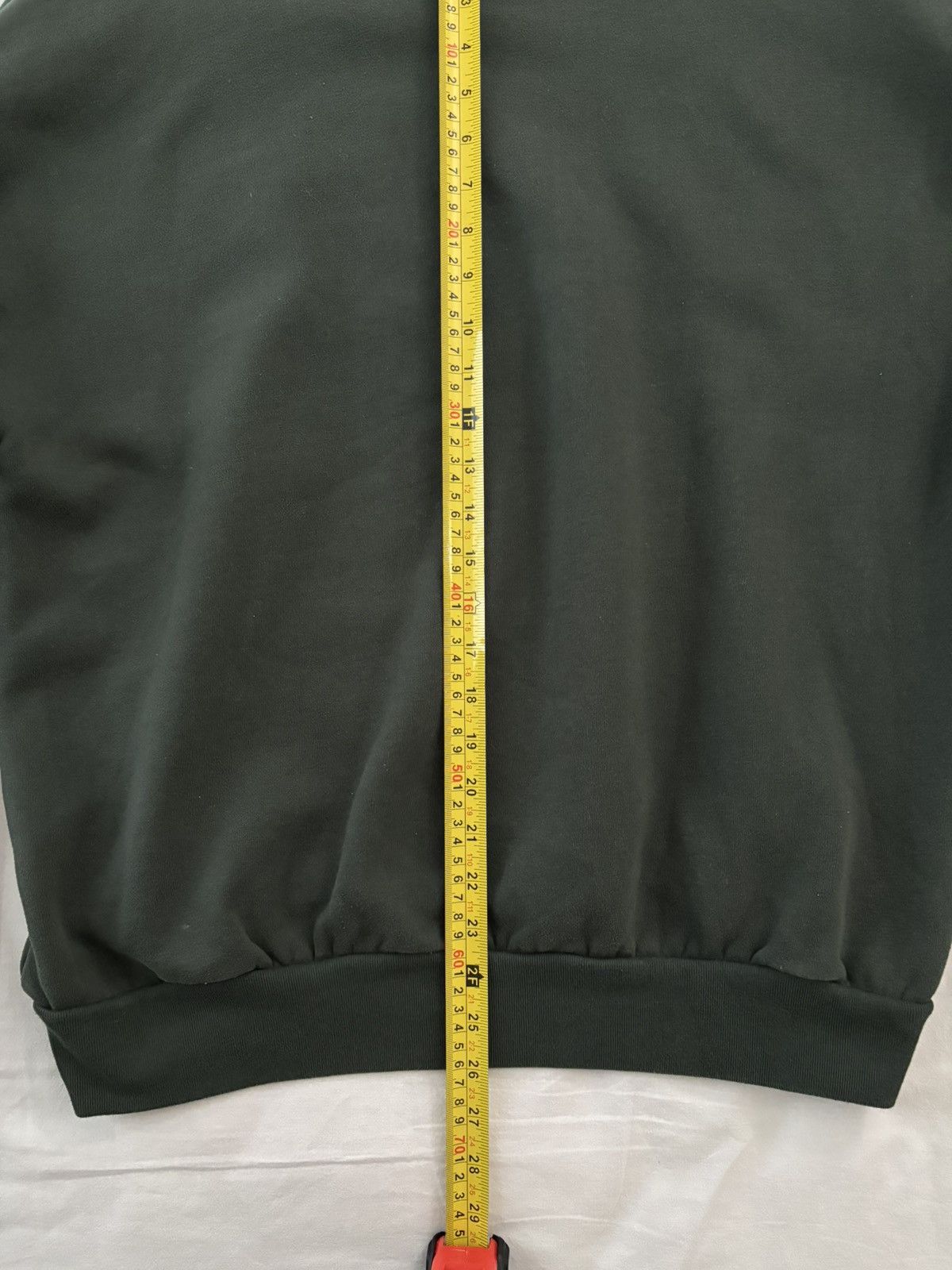 Oak + Fort Oak + Fort Green Crewneck Sweater Medium Men’s Size US M / EU 48-50 / 2 - 3 Thumbnail