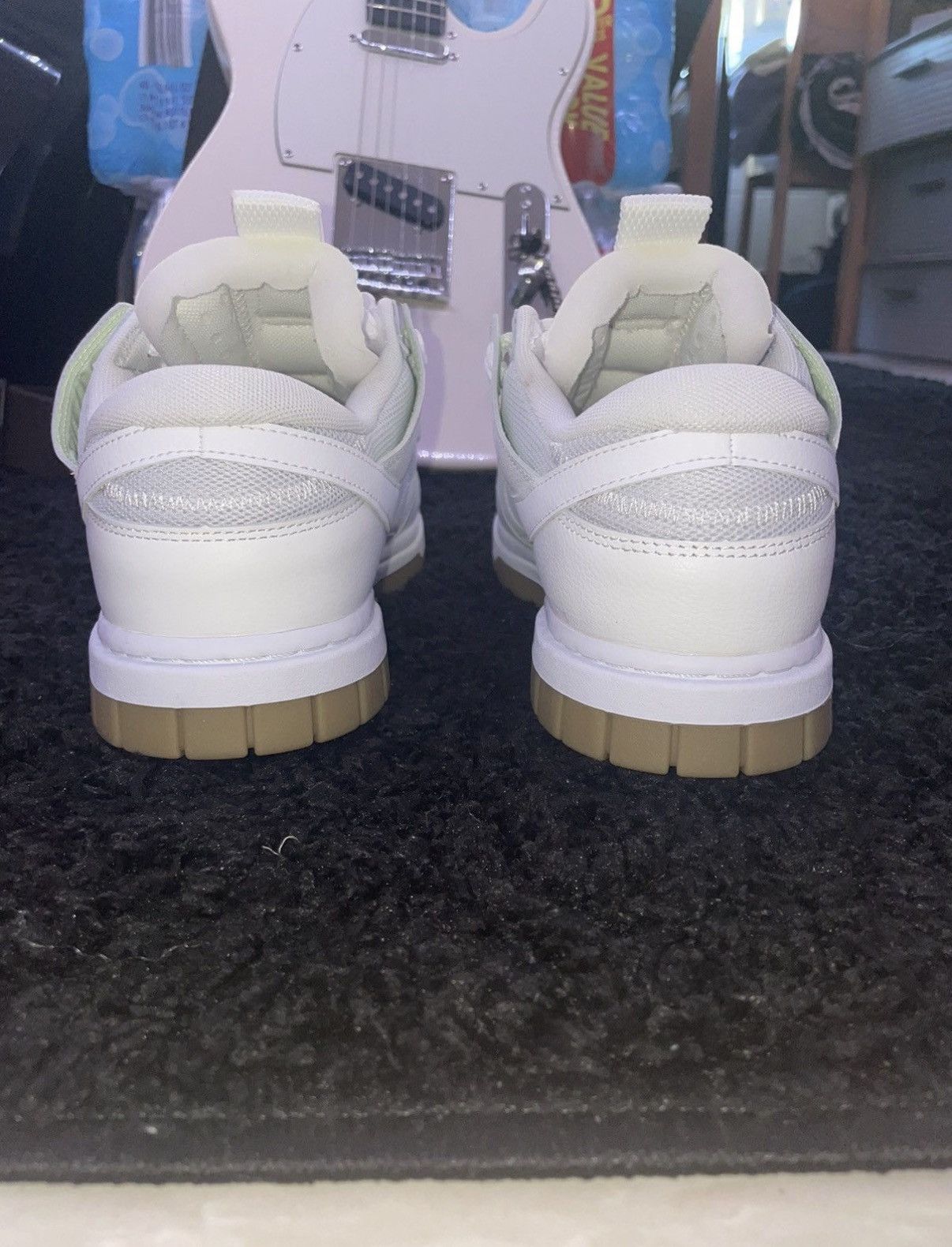 Nike Nike Air Dunk Jumbo Remastered Size US 10.5 / EU 43-44 - 4 Thumbnail