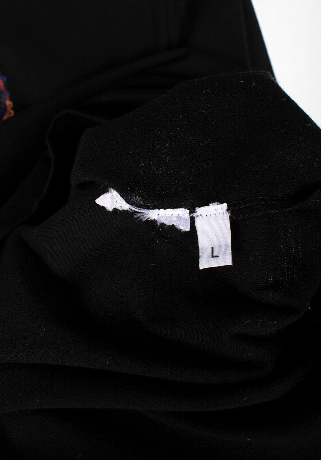 Alexander McQueen Original Alexander McQueen Skull Men T Shirt Size L B019 Size US M / EU 48-50 / 2 - 6 Thumbnail