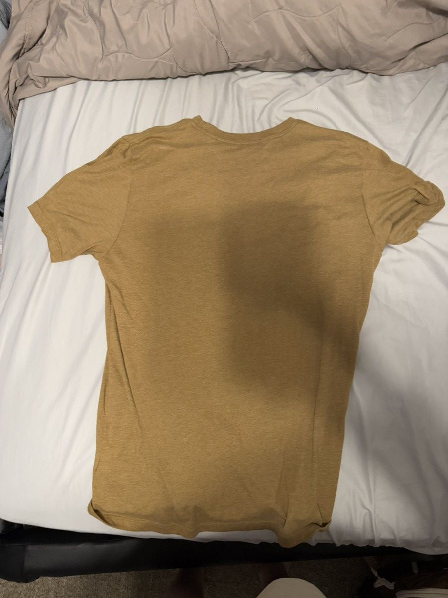 The North Face North face graphic tee Size US M / EU 48-50 / 2 - 3 Thumbnail