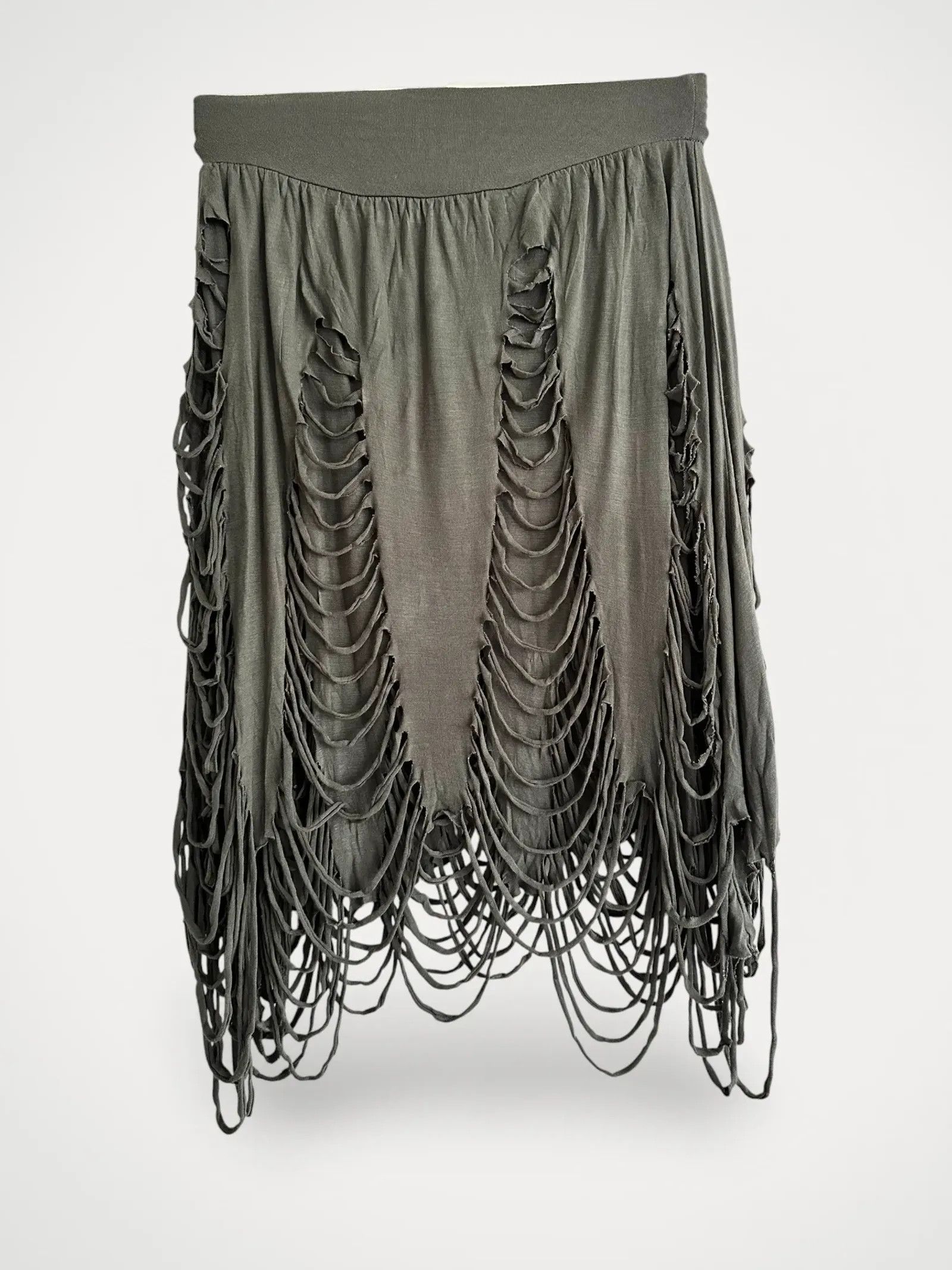 Cheap Monday Cheap Monday Skirt Size 25" / US 0 / IT 36 - 1 Thumbnail