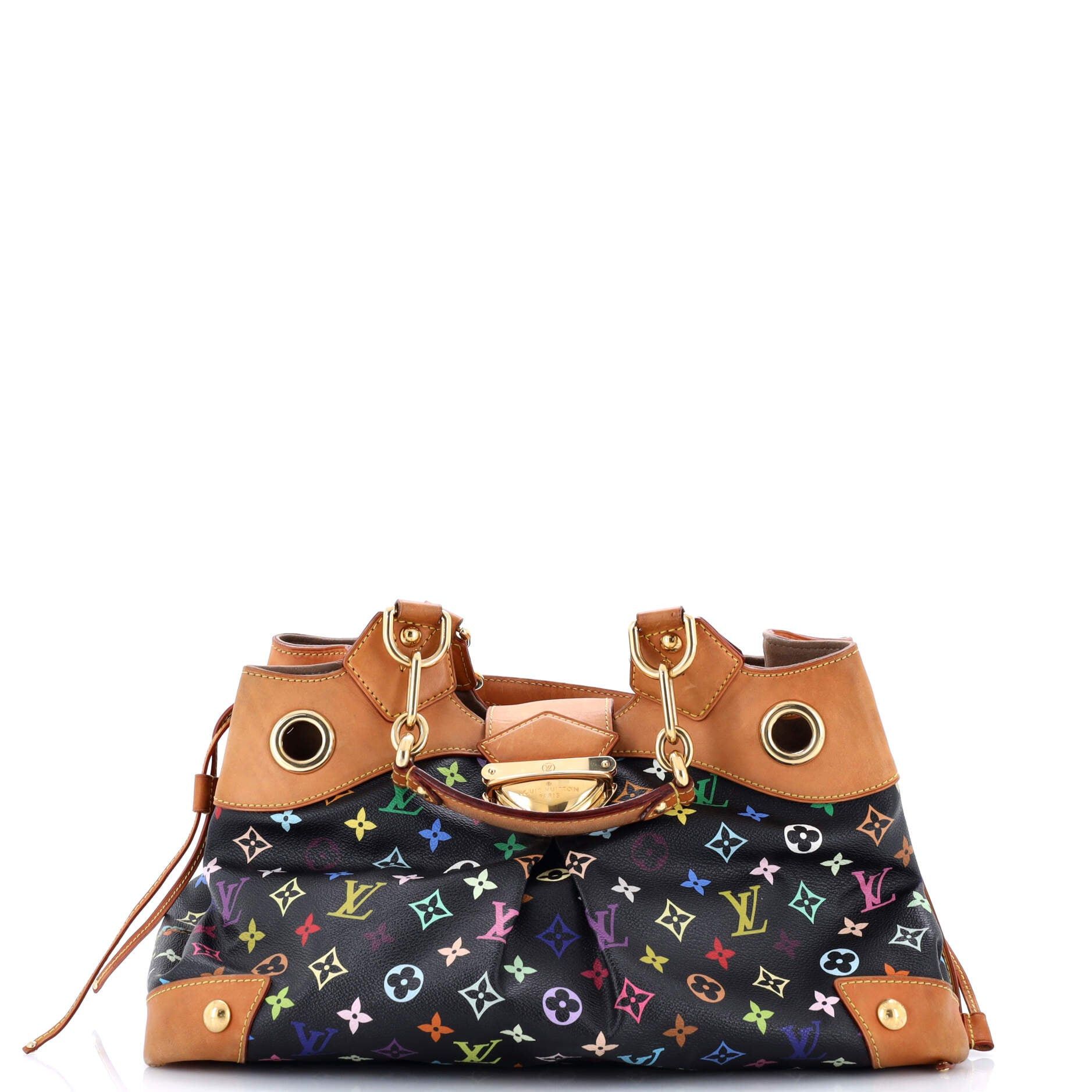 Louis Vuitton Ursula Handbag Size ONE SIZE - 1 Thumbnail