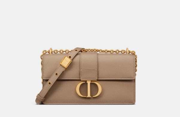 Dior o1w1db11124 Size: OS / 30 Montaigne East-West Bag Size ONE SIZE - 2 Thumbnail