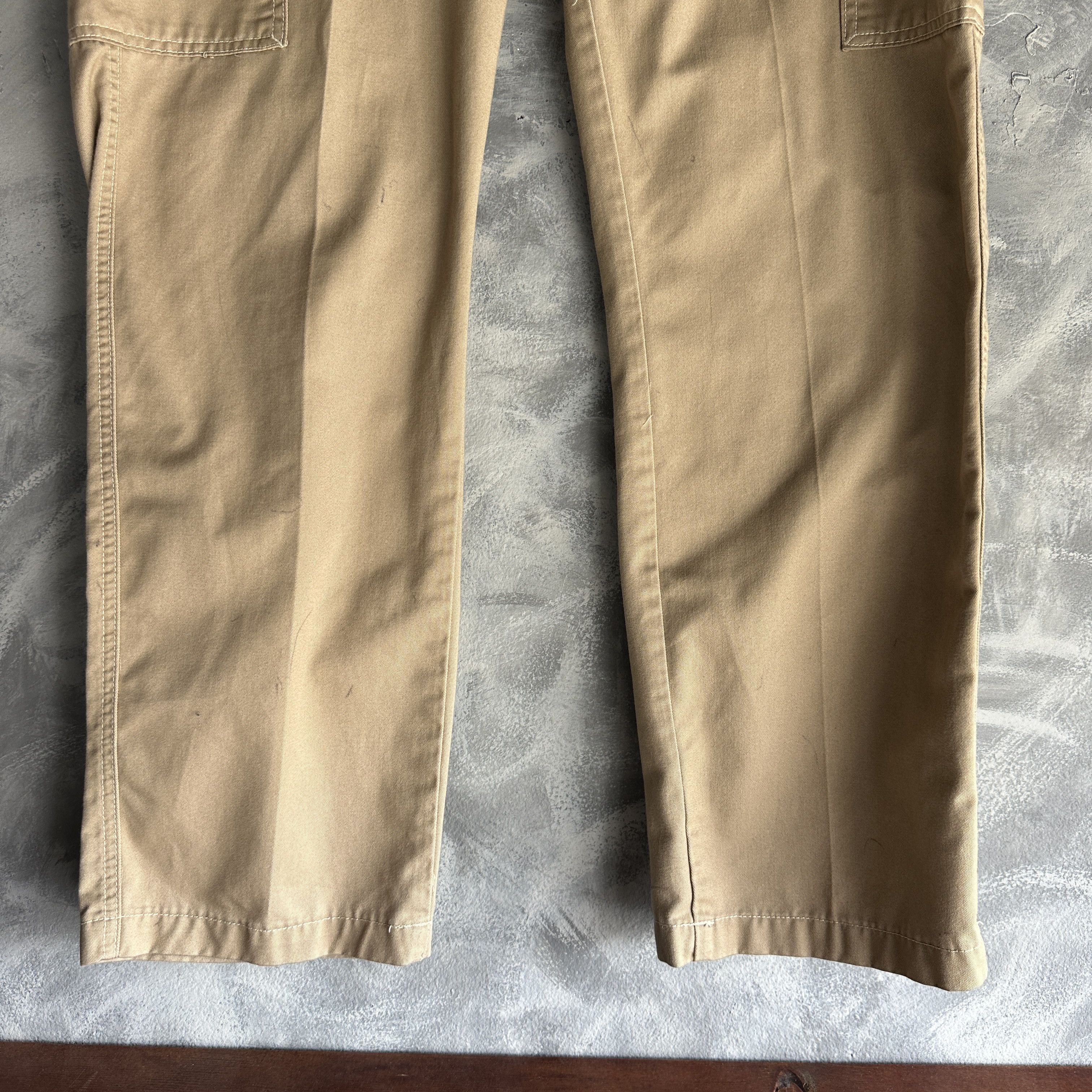 True Religion True Religion Brand Jeans Men's Baggy Cargo Pants Size US 32 / EU 48 - 6 Thumbnail