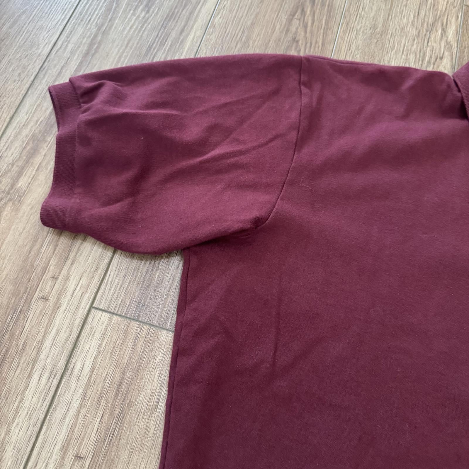 Polo Ralph Lauren Vintage 90s Polo Ralph Lauren Polo Shirt Preppy Size US XL / EU 56 / 4 - 3 Thumbnail