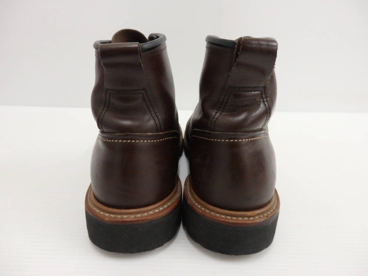 Red Wing Red Wing 2933 Lineman Size US 9 / EU 42 - 7 Thumbnail