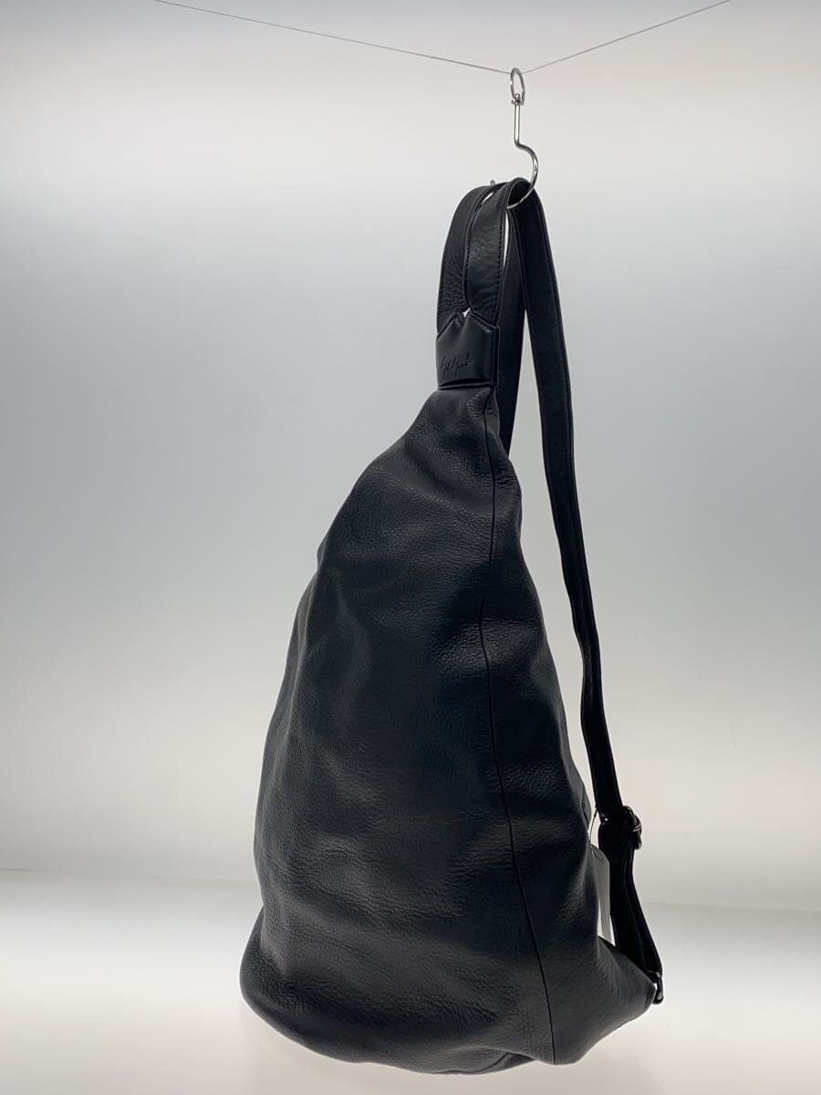Yohji Yamamoto Suko RD Night H yohji yamamoto Y backpack Size ONE SIZE - 2 Thumbnail