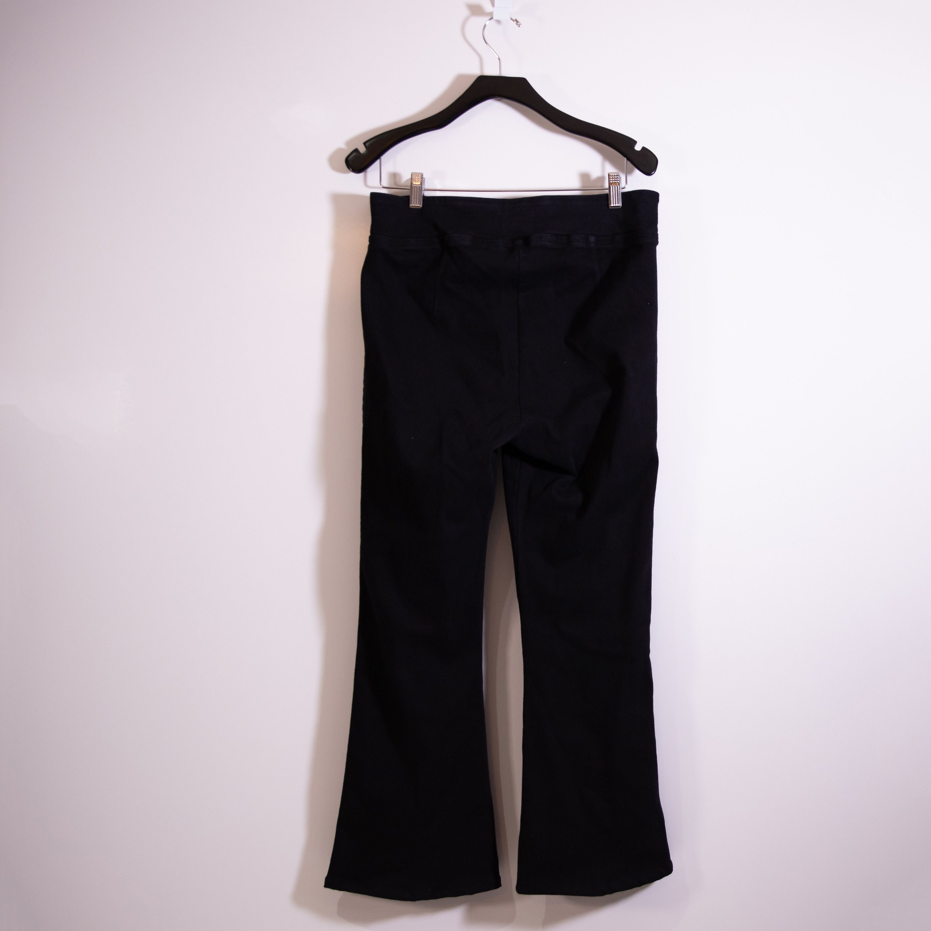 Frame Frame Denim The Jet Set Crop Mini Flare Size 26" / US 2 / IT 38 - 4 Thumbnail