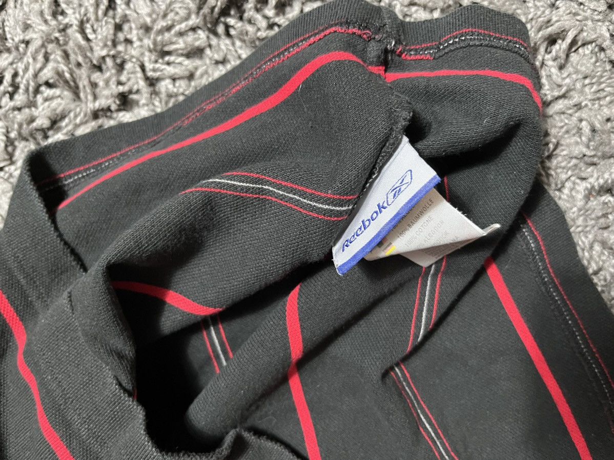 Reebok REEBOK WALES VINTAGE Y2K COTTON REGBY SHIRT Size US XL / EU 56 / 4 - 5 Thumbnail