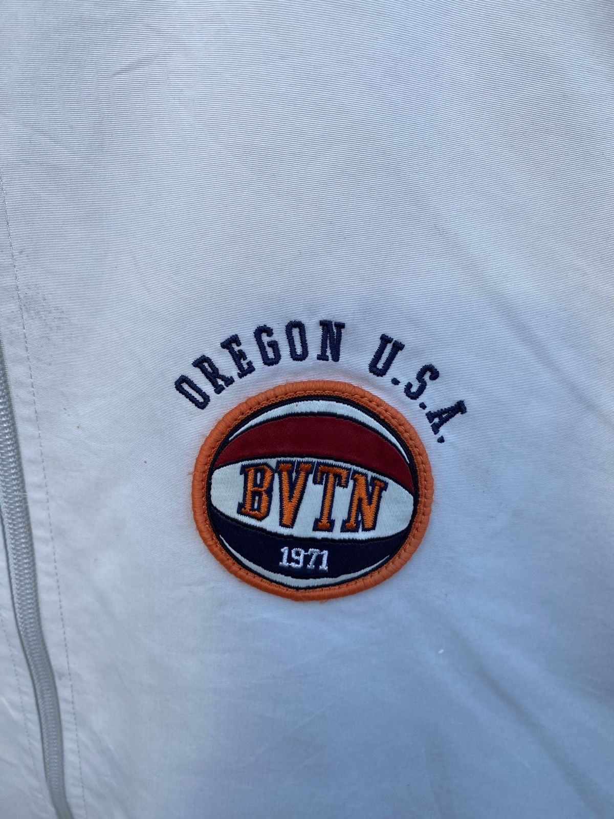 Nike Nike oregon zip up jacket Size US M / EU 48-50 / 2 - 7 Thumbnail
