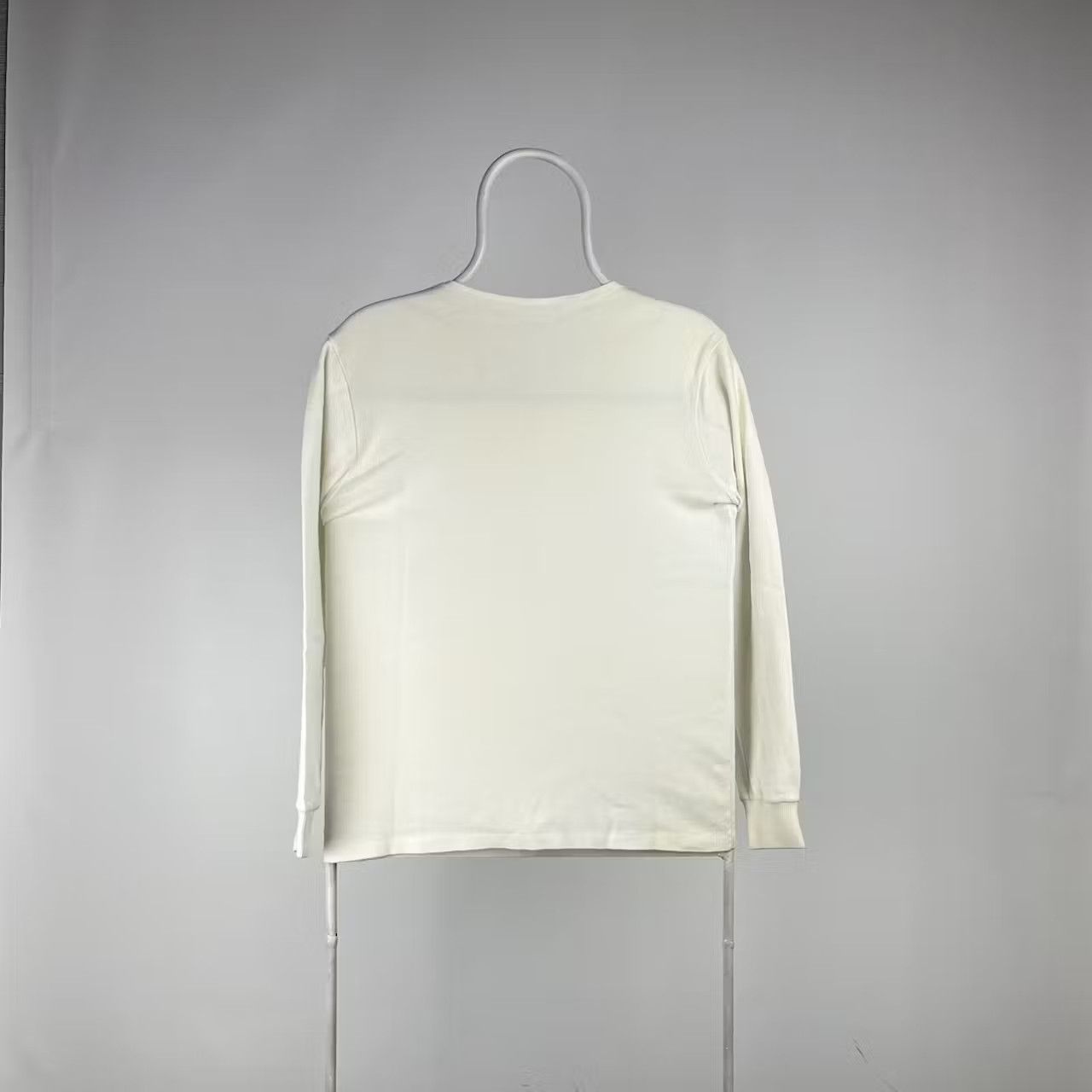 Lacoste Lacoste light sweater jumper size xs-small Size US XS / EU 42 / 0 - 4 Thumbnail