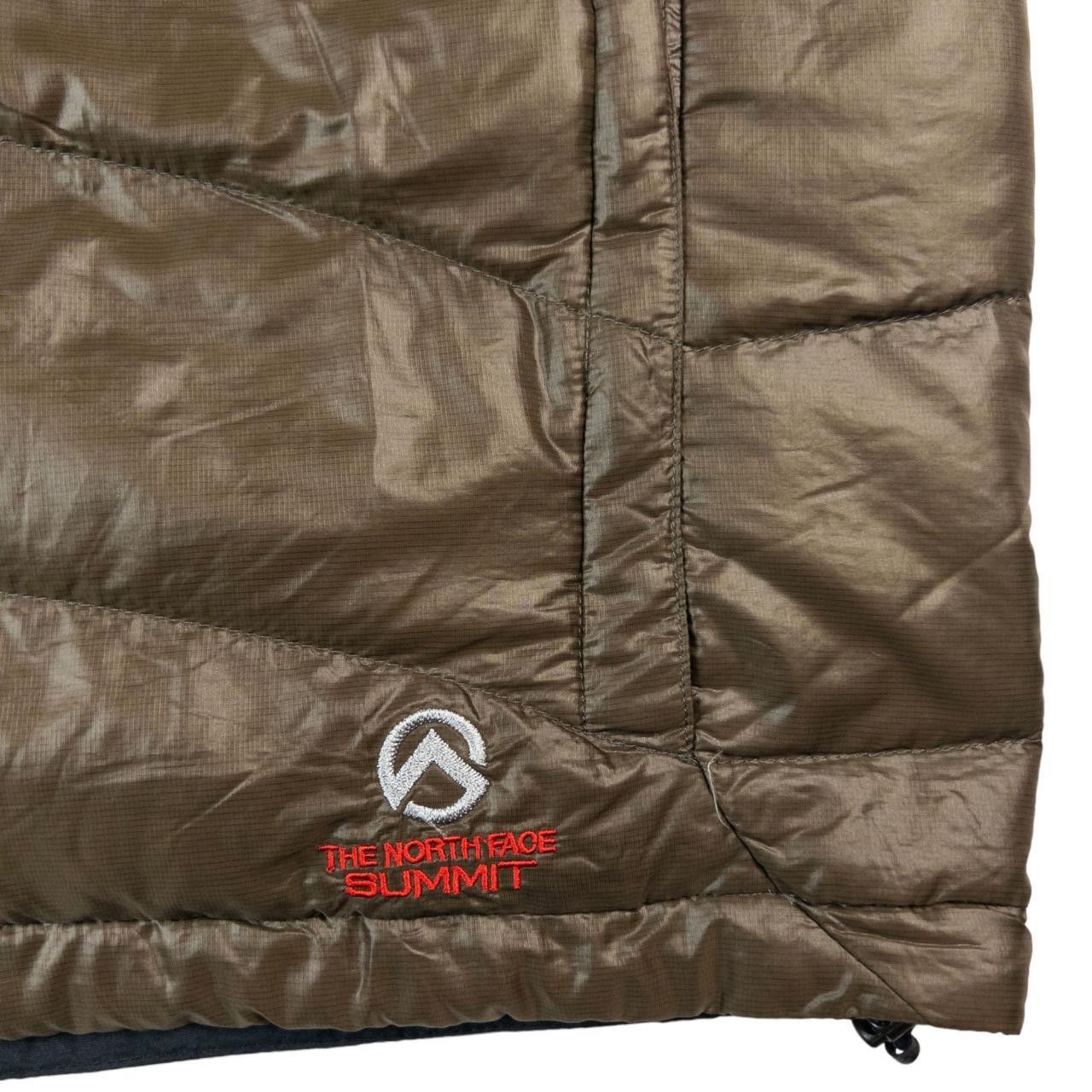 The North Face Vintage The North Face Summit Padded Gilet Size S Size US S / EU 44-46 / 1 - 5 Thumbnail