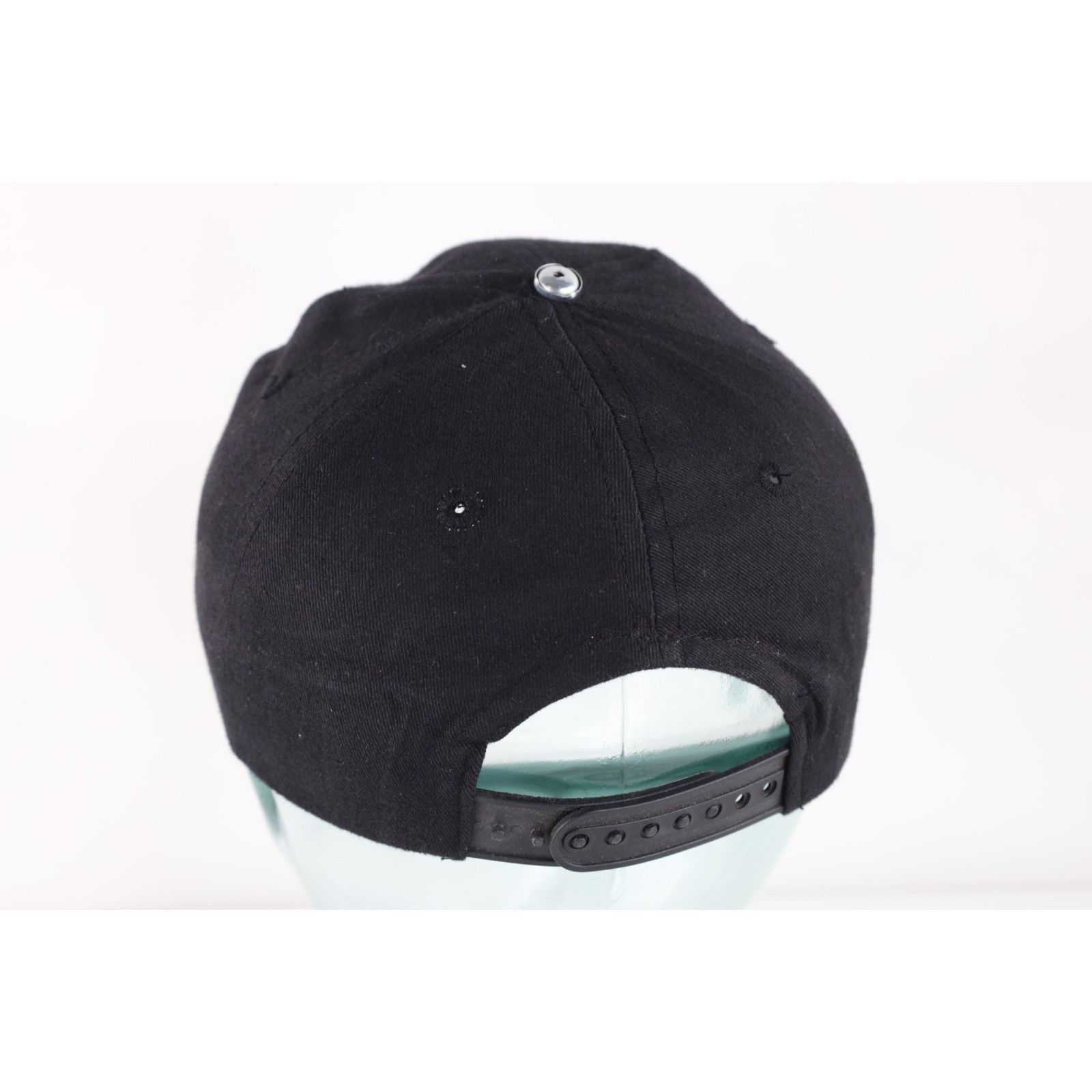 Vintage Vintage Streetwear Faded Wheeling Island Racetrack Hat Size ONE SIZE - 5 Thumbnail