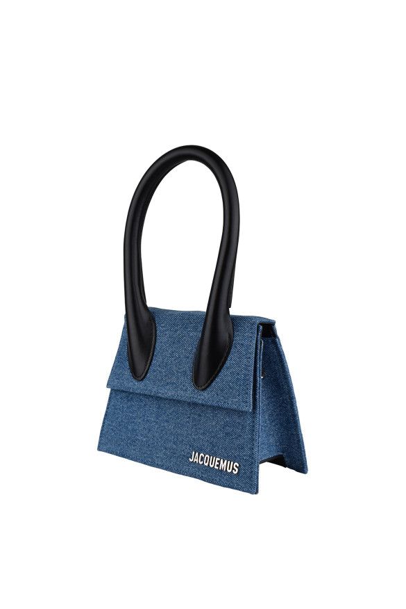 Jacquemus Medium Chiquito Size ONE SIZE - 1 Thumbnail