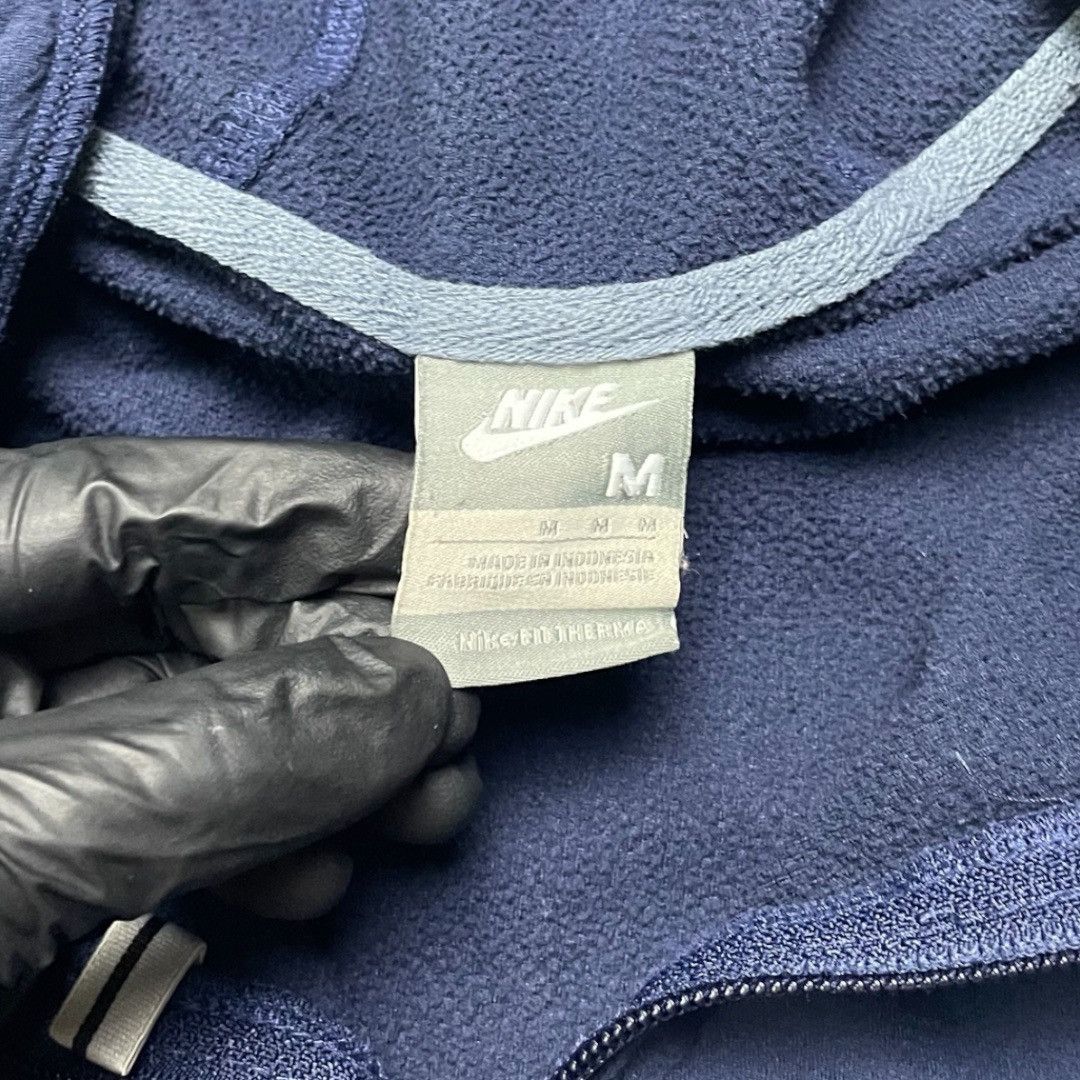 Nike Nike Hoodie Size US M / EU 48-50 / 2 - 5 Thumbnail