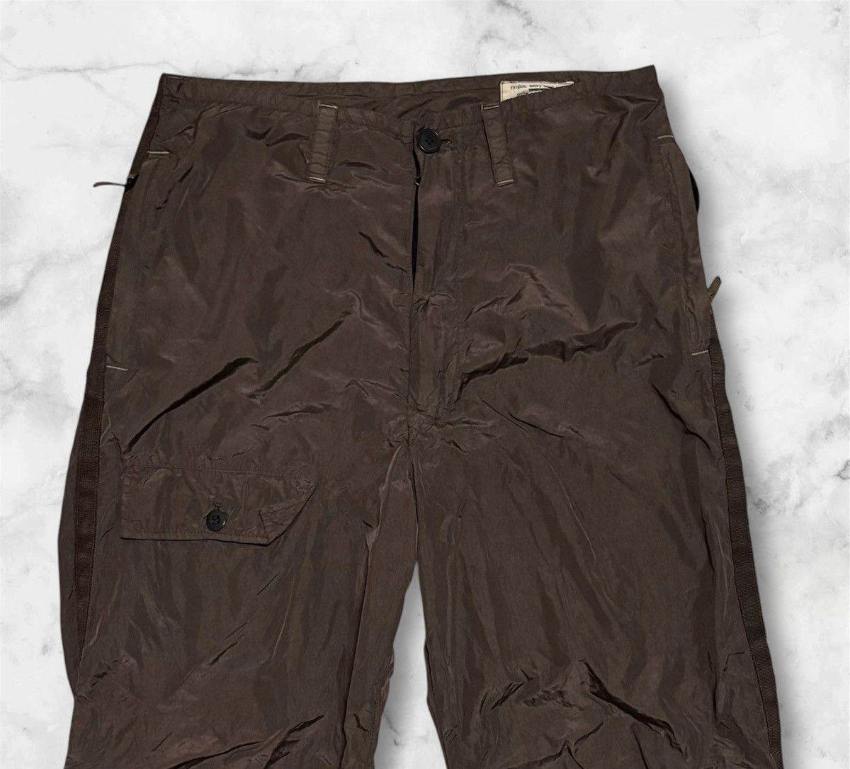 Other Fatigue Nylon Streetwear Nice Design Size US 31 - 2 Thumbnail