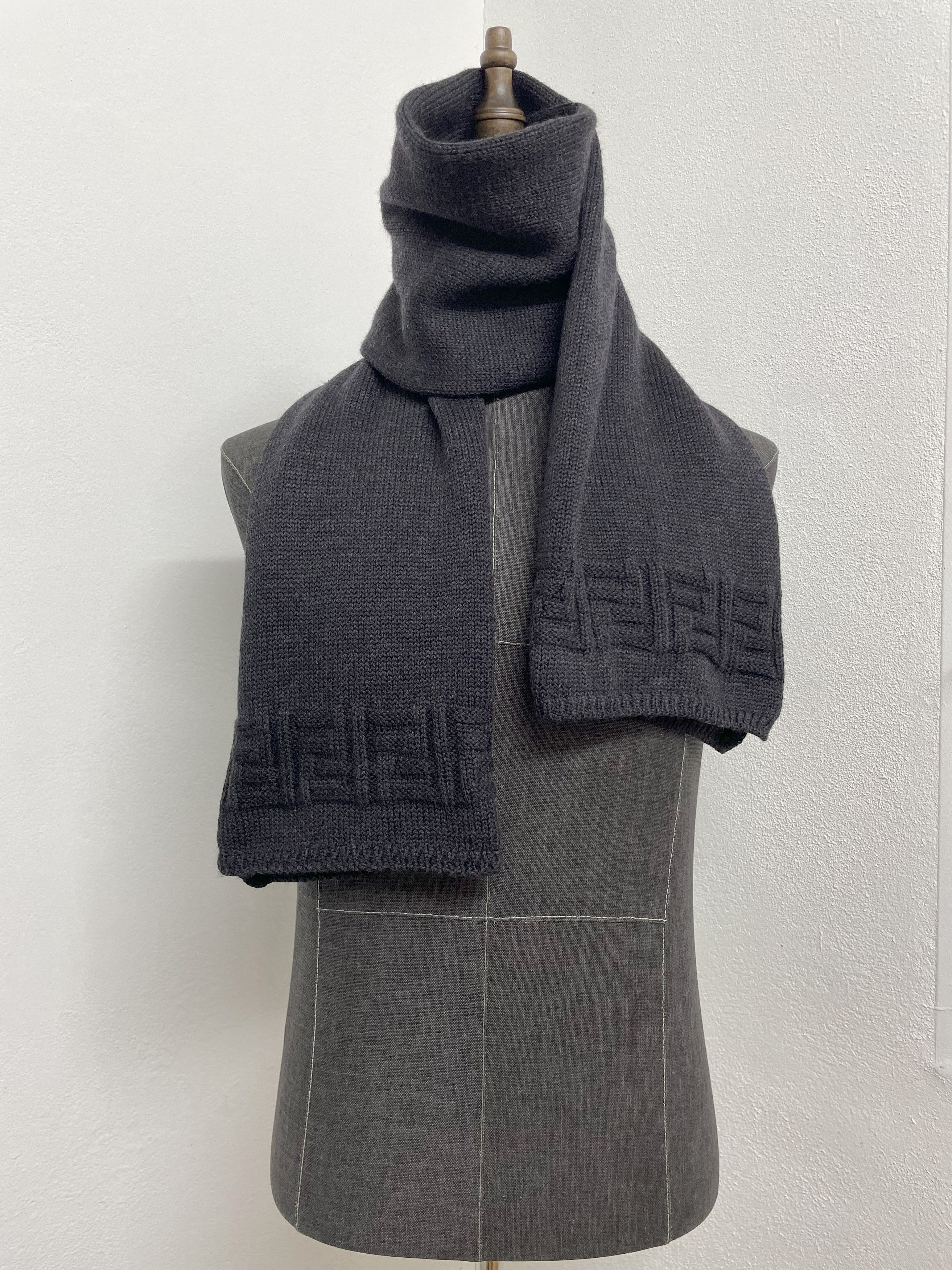 Fendi Fendi Scarf / Muffler - 6216 Size ONE SIZE - 1 Thumbnail