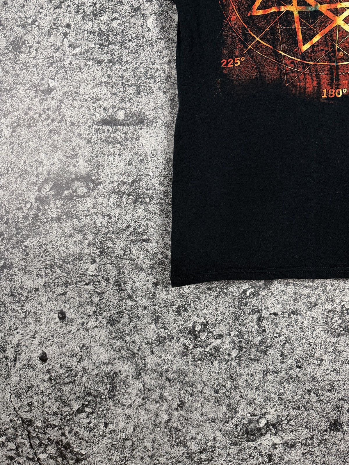 Slipknot Men’s Vintage Slipknot Band Tee Masks Metal T-Shirt Size S Size US S / EU 44-46 / 1 - 12 Thumbnail