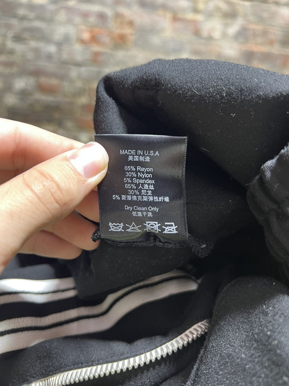 Rhude Rhude Traxedo Pants Size US 34 / EU 50 - 5 Thumbnail