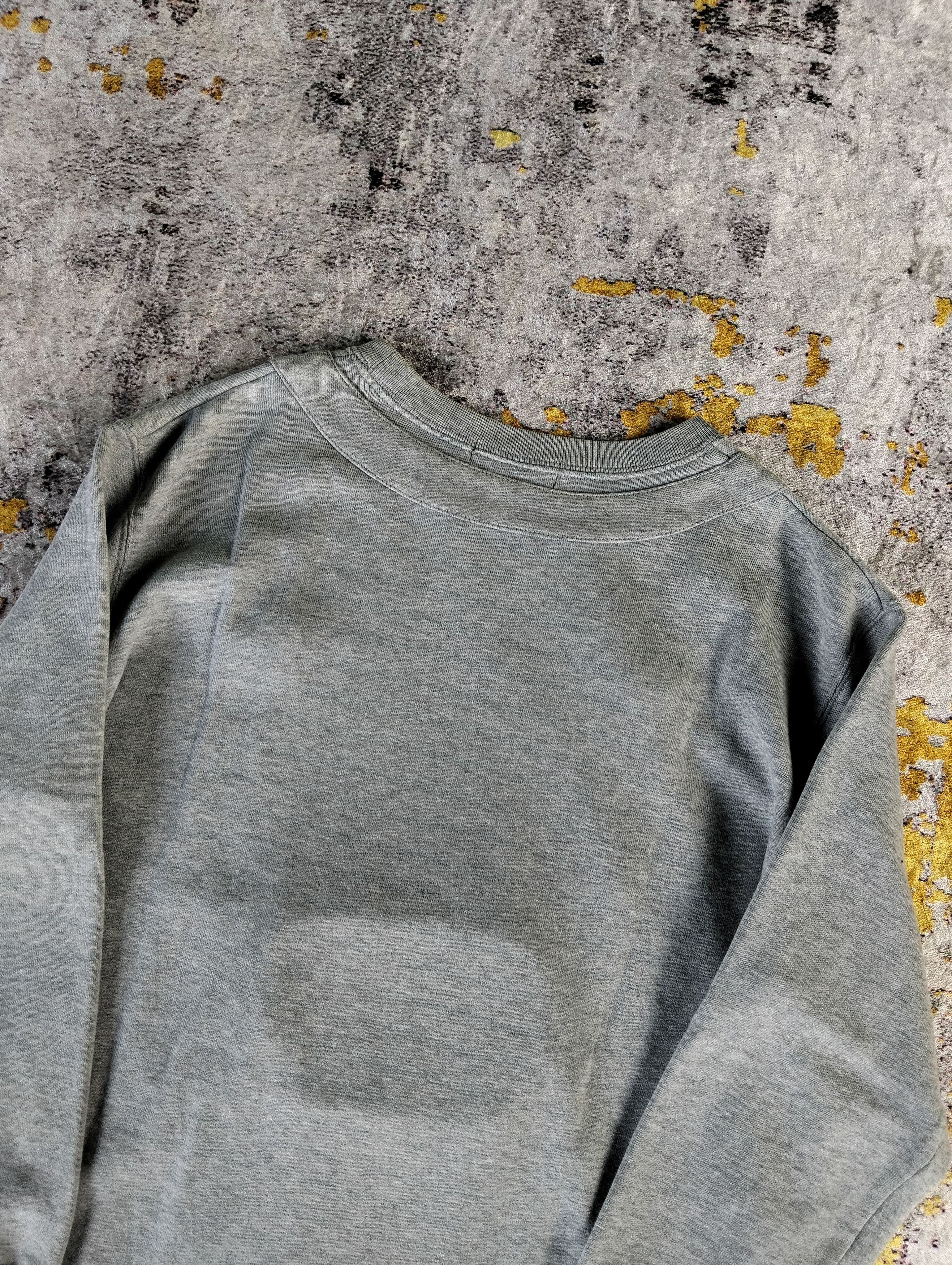 Issey Miyake Ne-Net by Issey Miyake 3D Camera Crewneck Sweatshirts Size US M / EU 48-50 / 2 - 5 Thumbnail