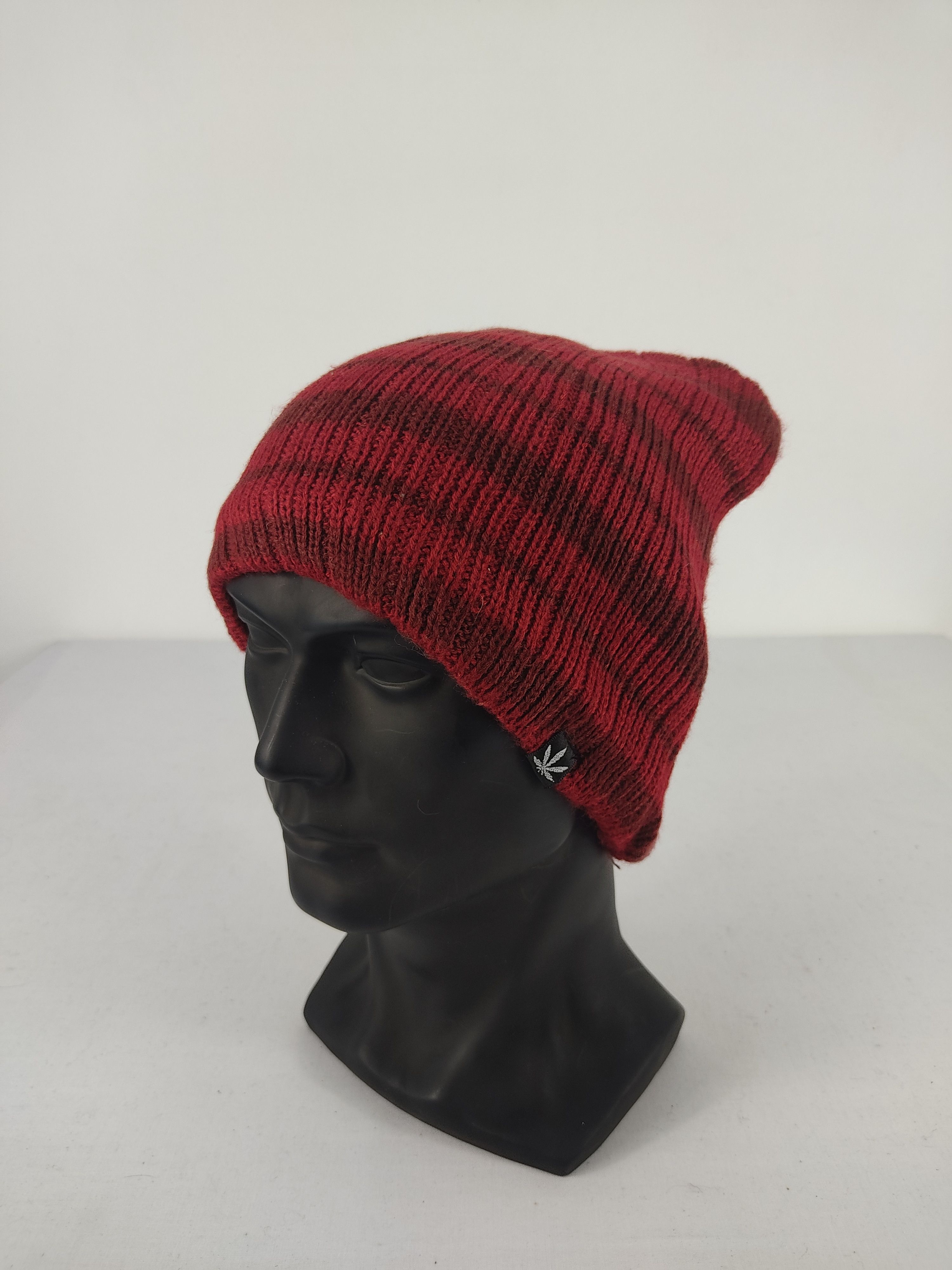 Japanese Brand × Vintage Vintage Japanese Brand Beanie / Snow Hat / Snow Cap Size ONE SIZE - 1 Thumbnail