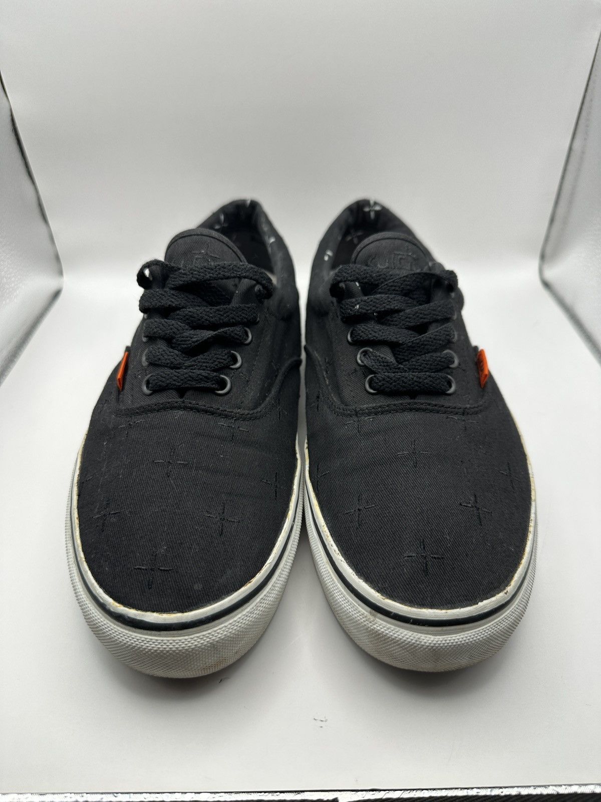 Vans vans x Suicidal Tendencies Size US 10.5 / EU 43-44 - 3 Thumbnail
