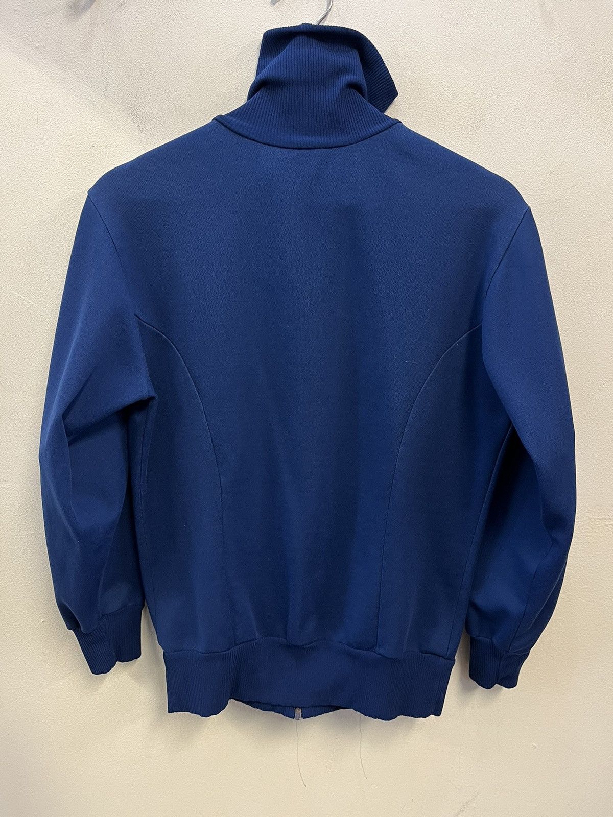 Adidas 70’s Vintage Adidas Track Jacket Size US M / EU 48-50 / 2 - 10 Thumbnail