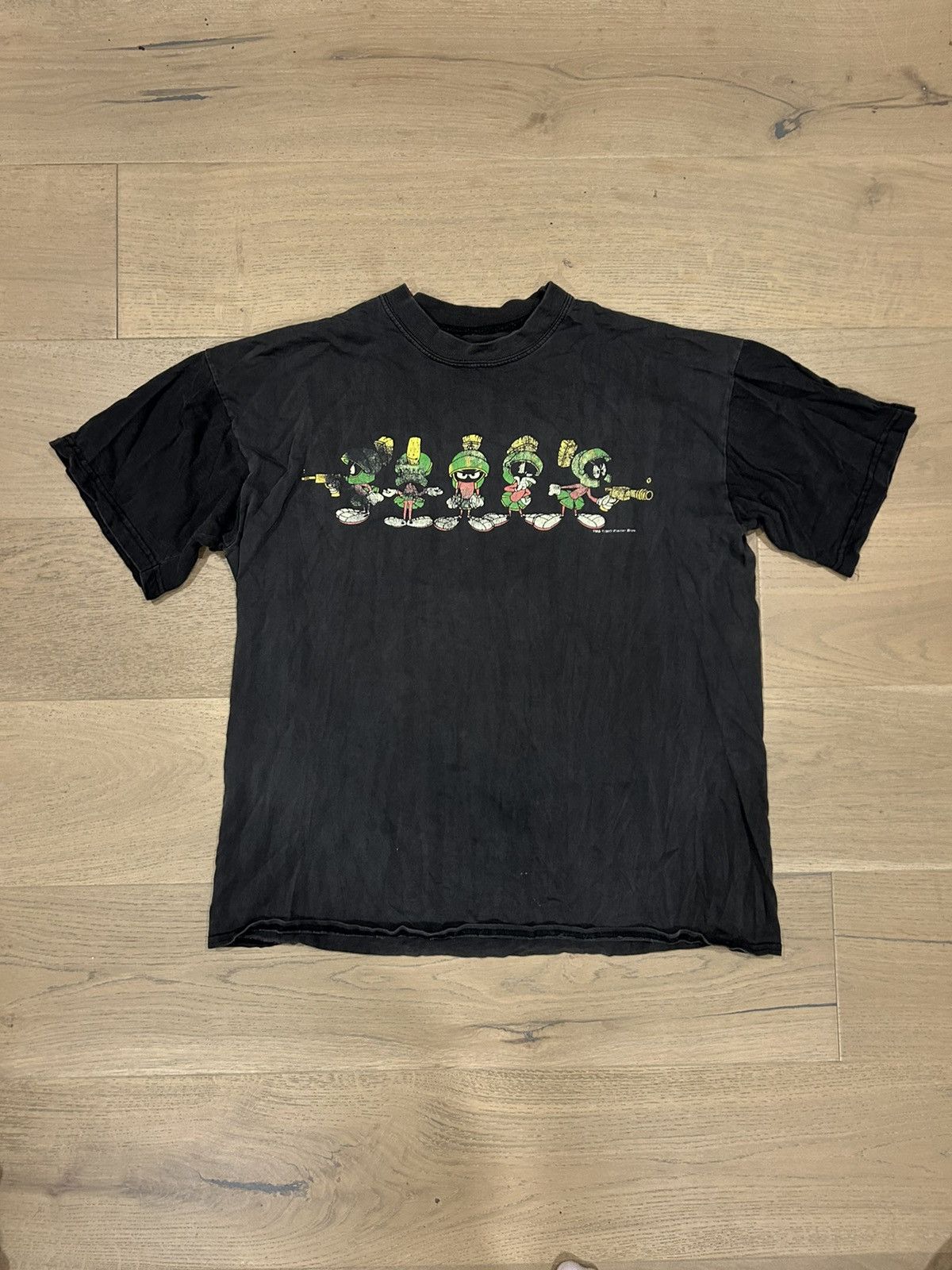 Vintage tee