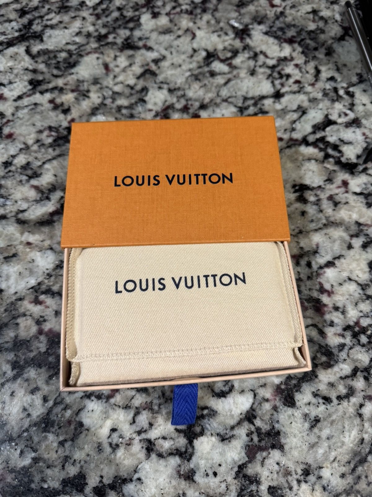 Louis Vuitton × Supreme Louis Vuitton x Supreme Bifold Wallet Size ONE SIZE - 2 Thumbnail