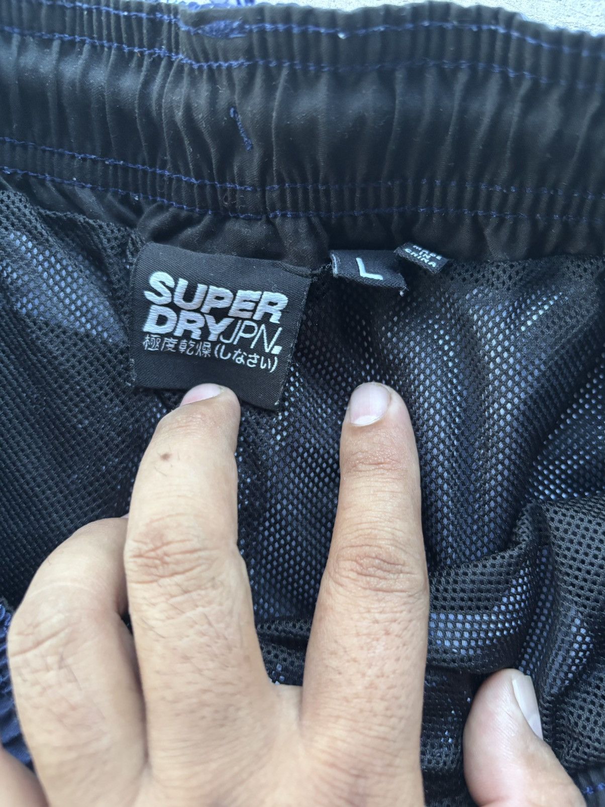 Superdry Superdry japan short Size US 32 / EU 48 - 5 Thumbnail