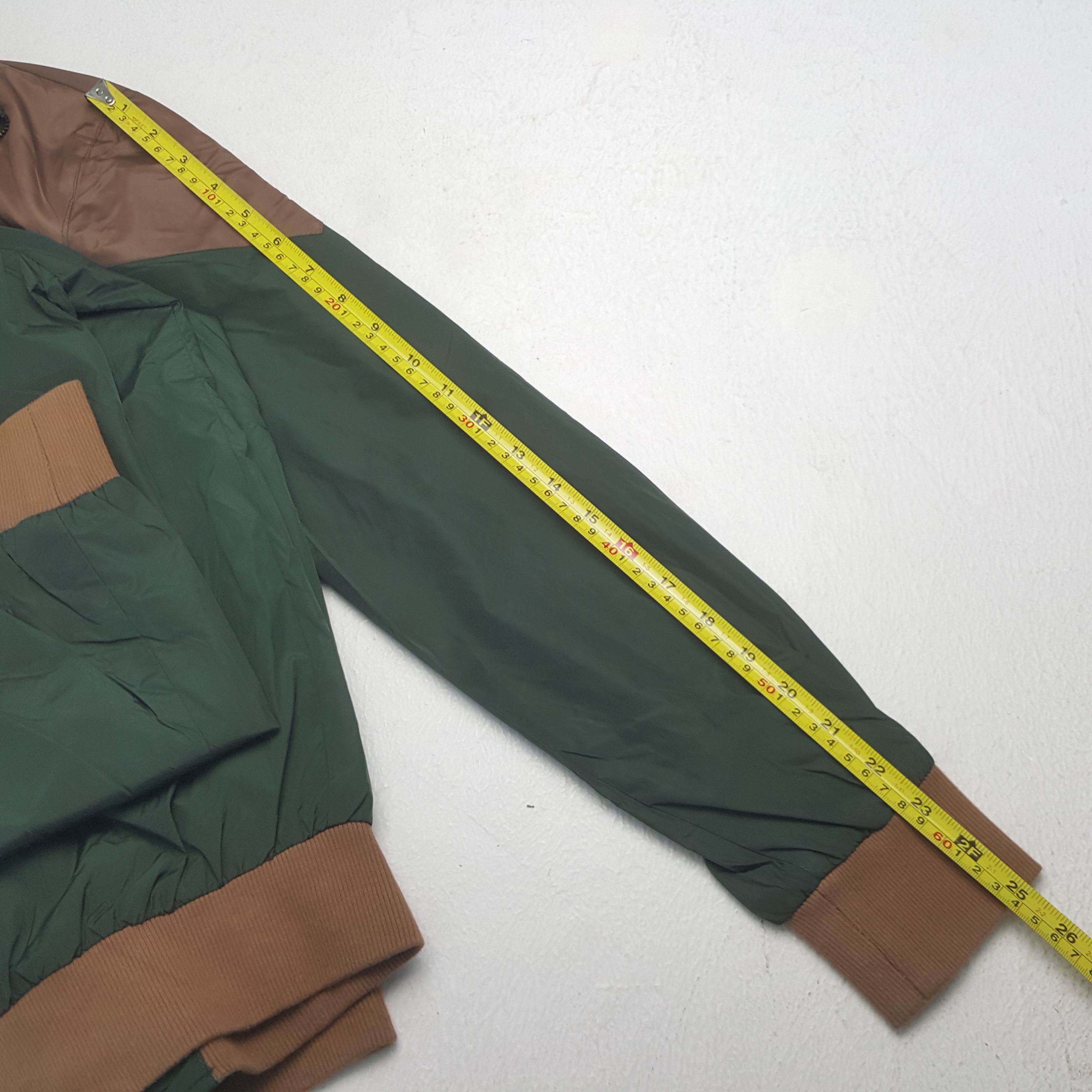 Black Barrett Vintage Black Barrett Designer Brand Jacket RR3 Size US XS / EU 42 / 0 - 6 Thumbnail
