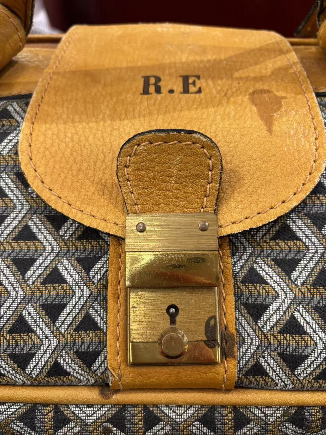 Goyard Goyard travel bags Size ONE SIZE - 9 Thumbnail