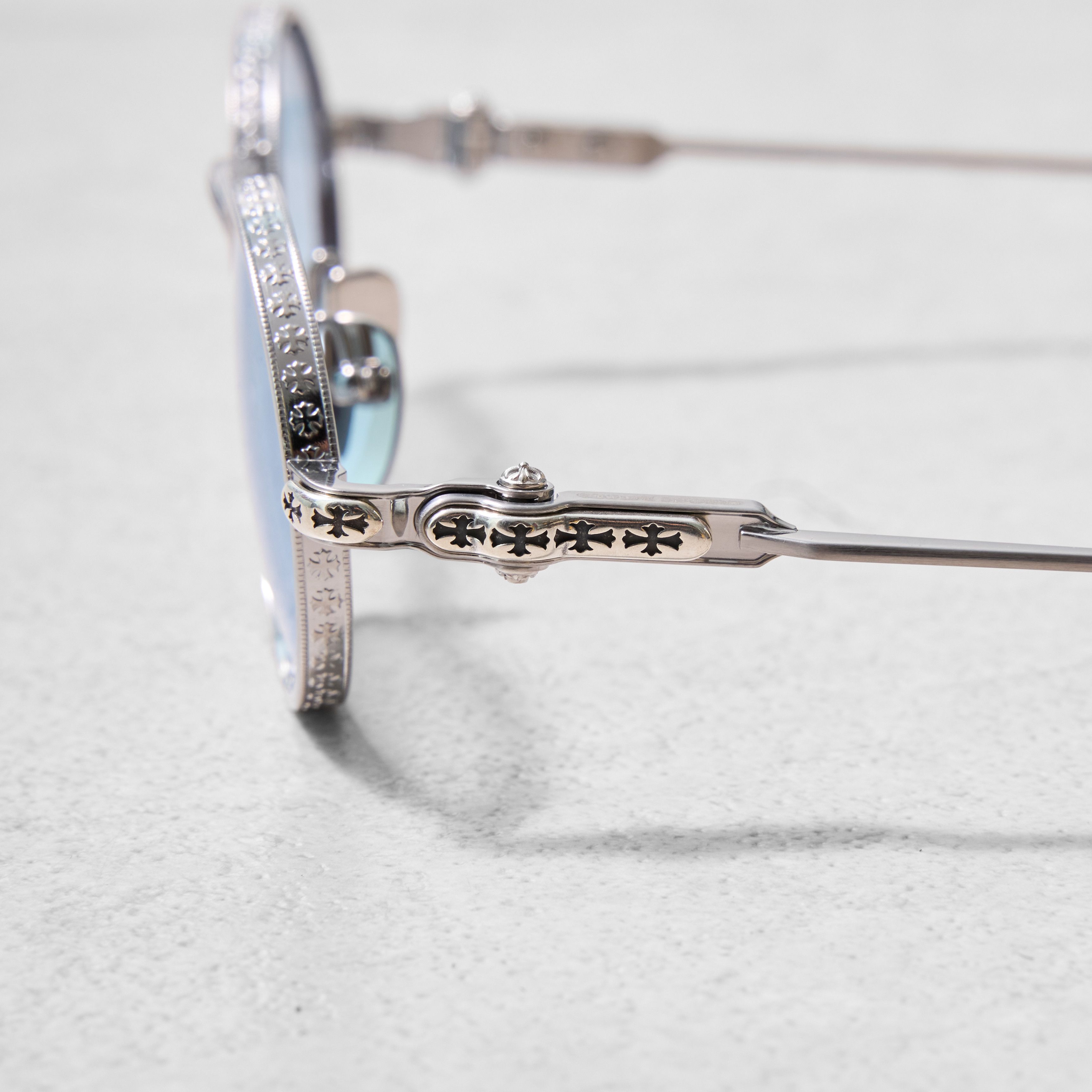 Chrome Hearts CHROME HEARTS HONEY DIPPED Size ONE SIZE - 5 Thumbnail
