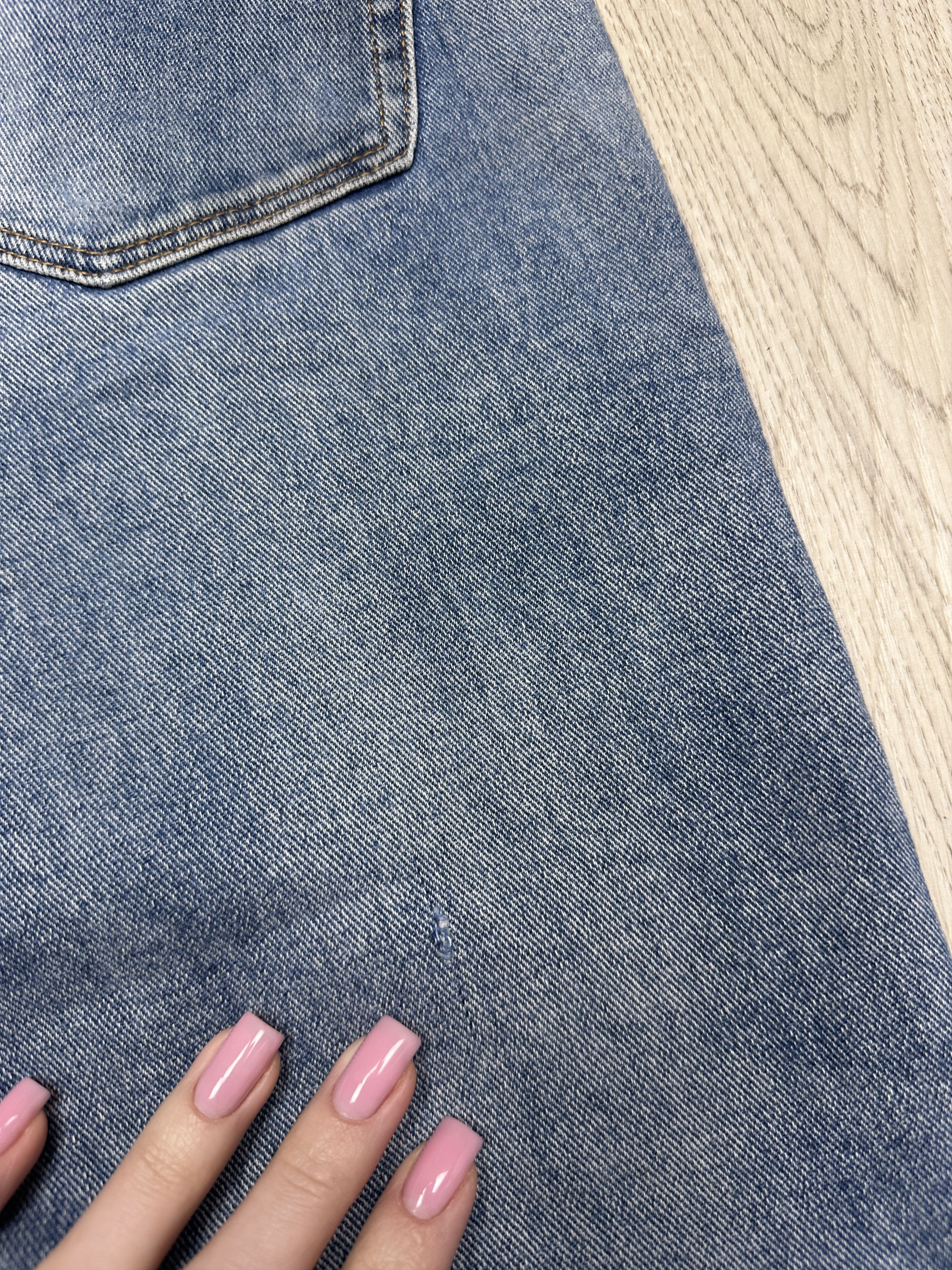 Ksubi Ksubi Chitch Pure Dynamite Mens Denim Pants Jeans Size US 32 / EU 48 - 10 Thumbnail