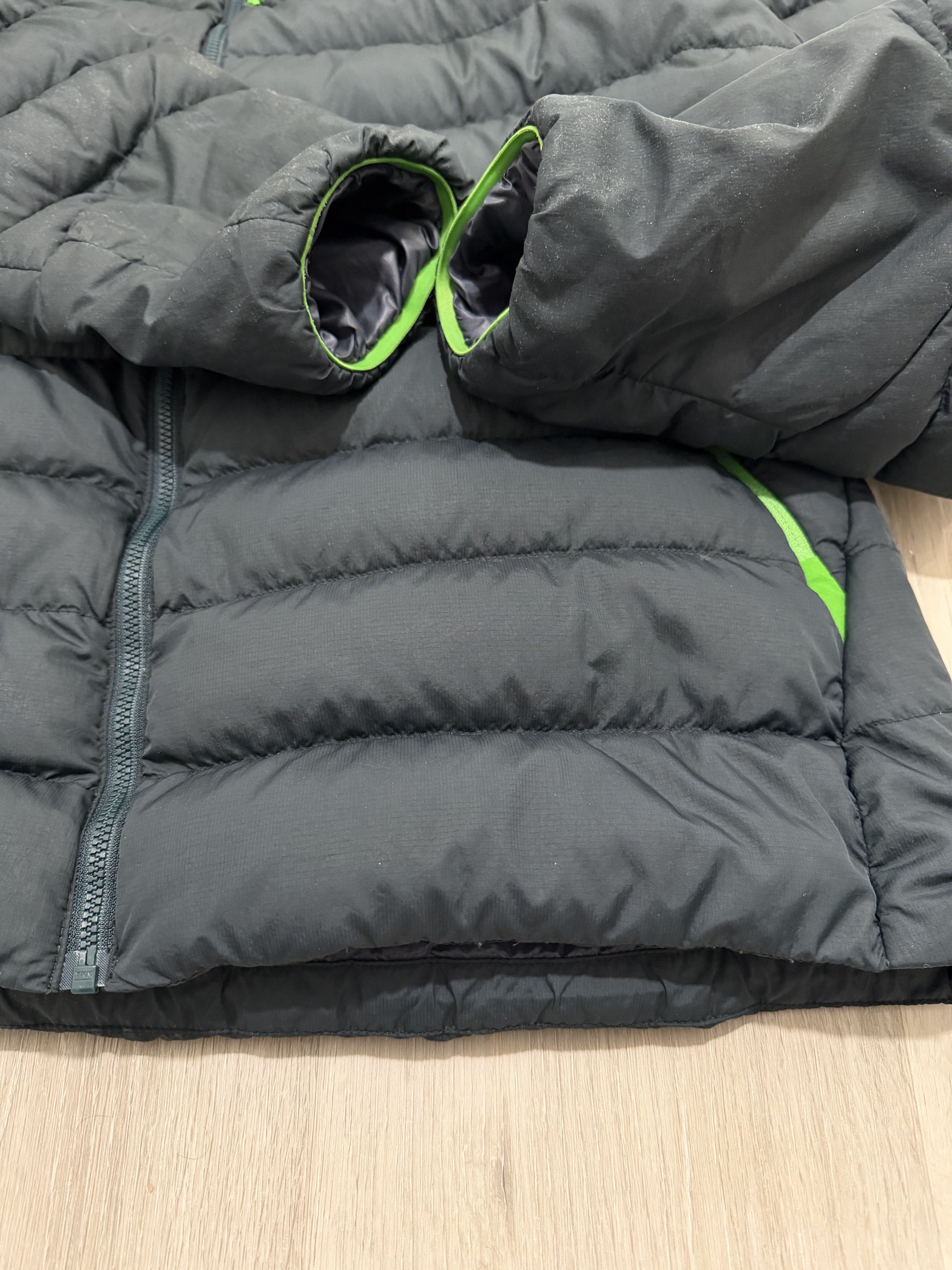 Arc'teryx Arc’teryx 2016 Cerium LT Down Jacket ‘Nautical Grey’ Size US L / EU 52-54 / 3 - 5 Thumbnail