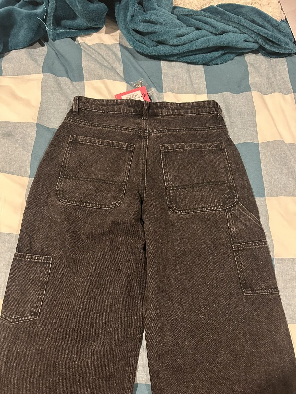 Other Edikted Jeans! Size 24" / US 00 / IT 34 - 2 Thumbnail